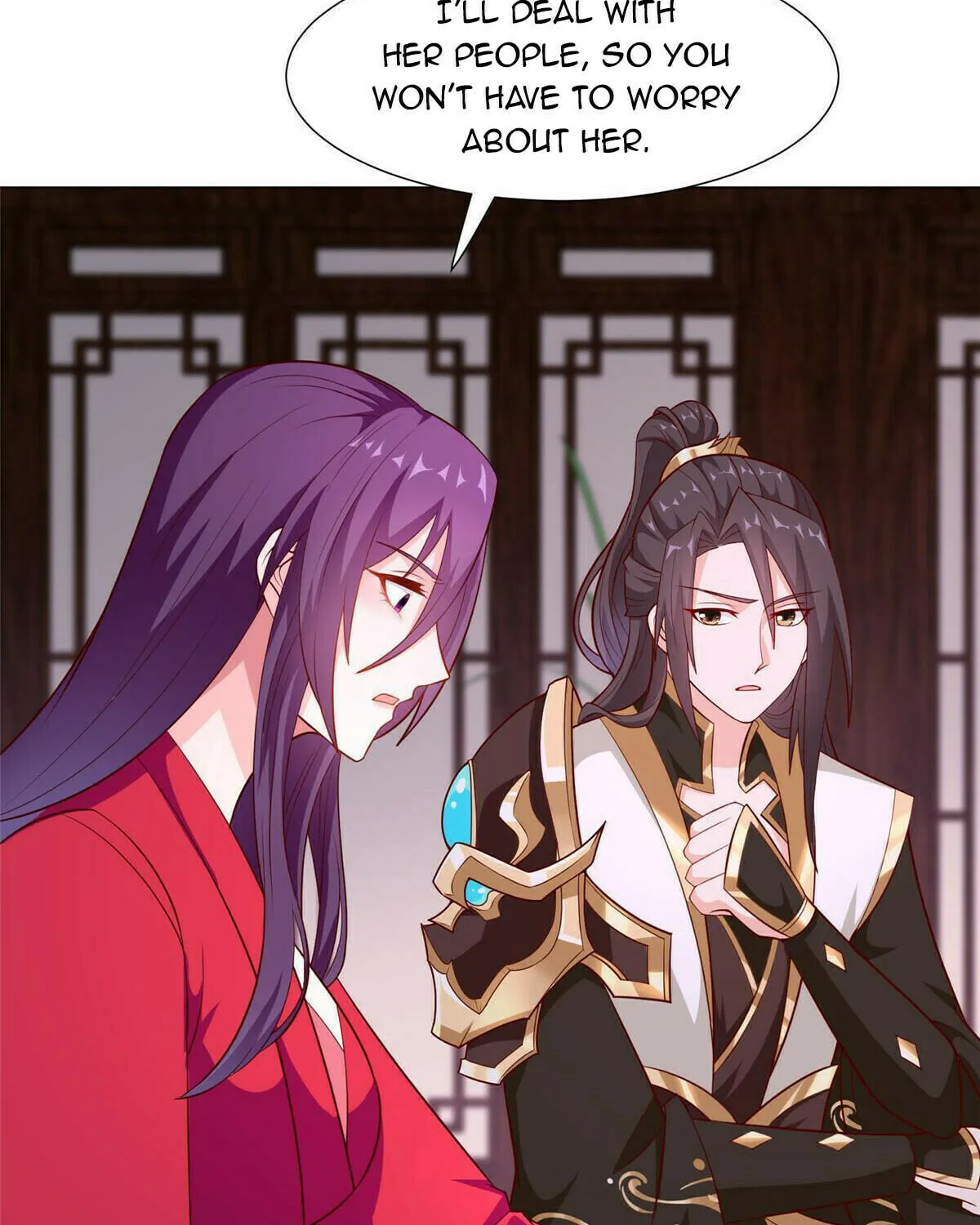 Read Dragon Master (Colored) chapter 266 image 24 on Lezhin