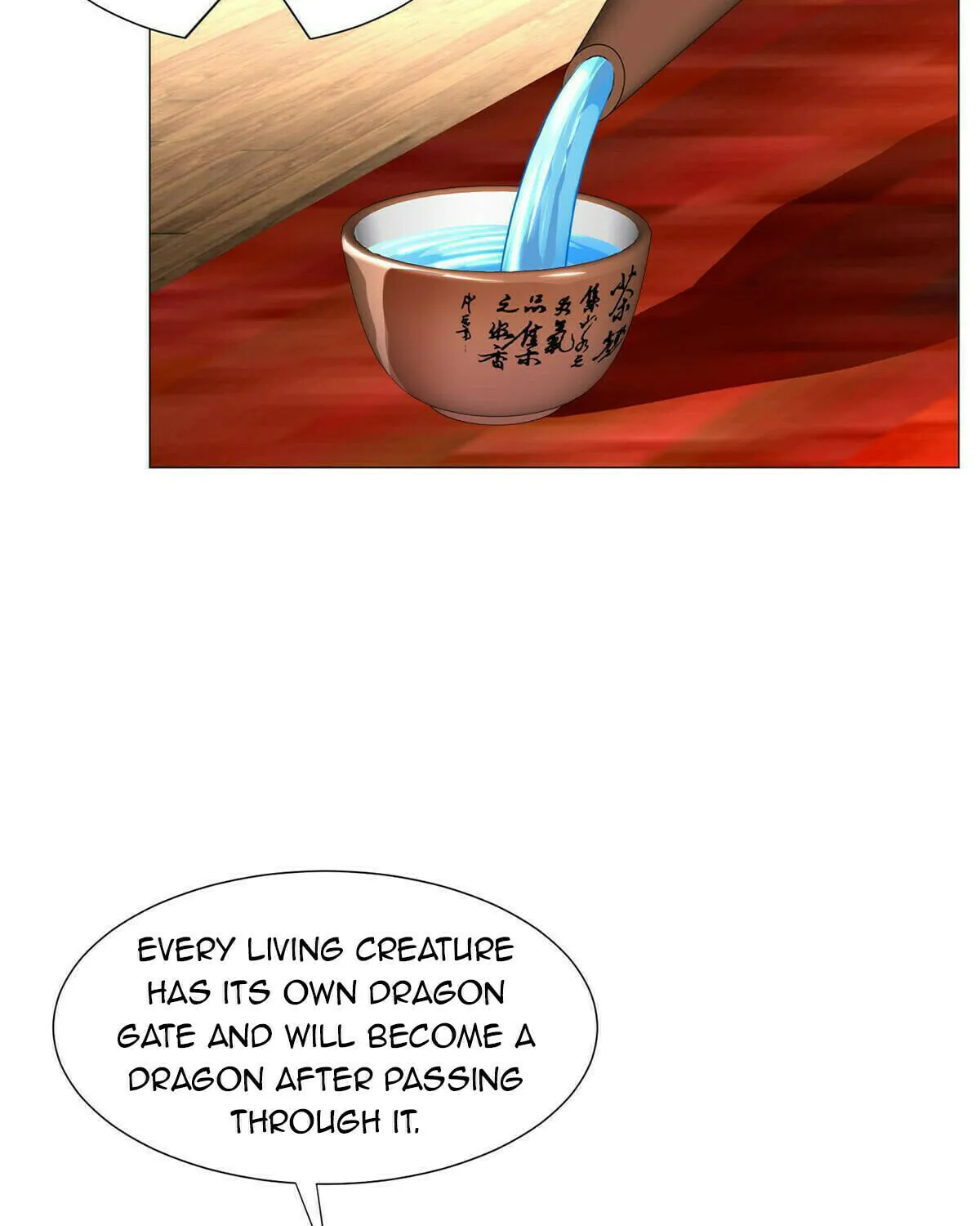 Read Dragon Master (Colored) chapter 266 image 26 on Lezhin