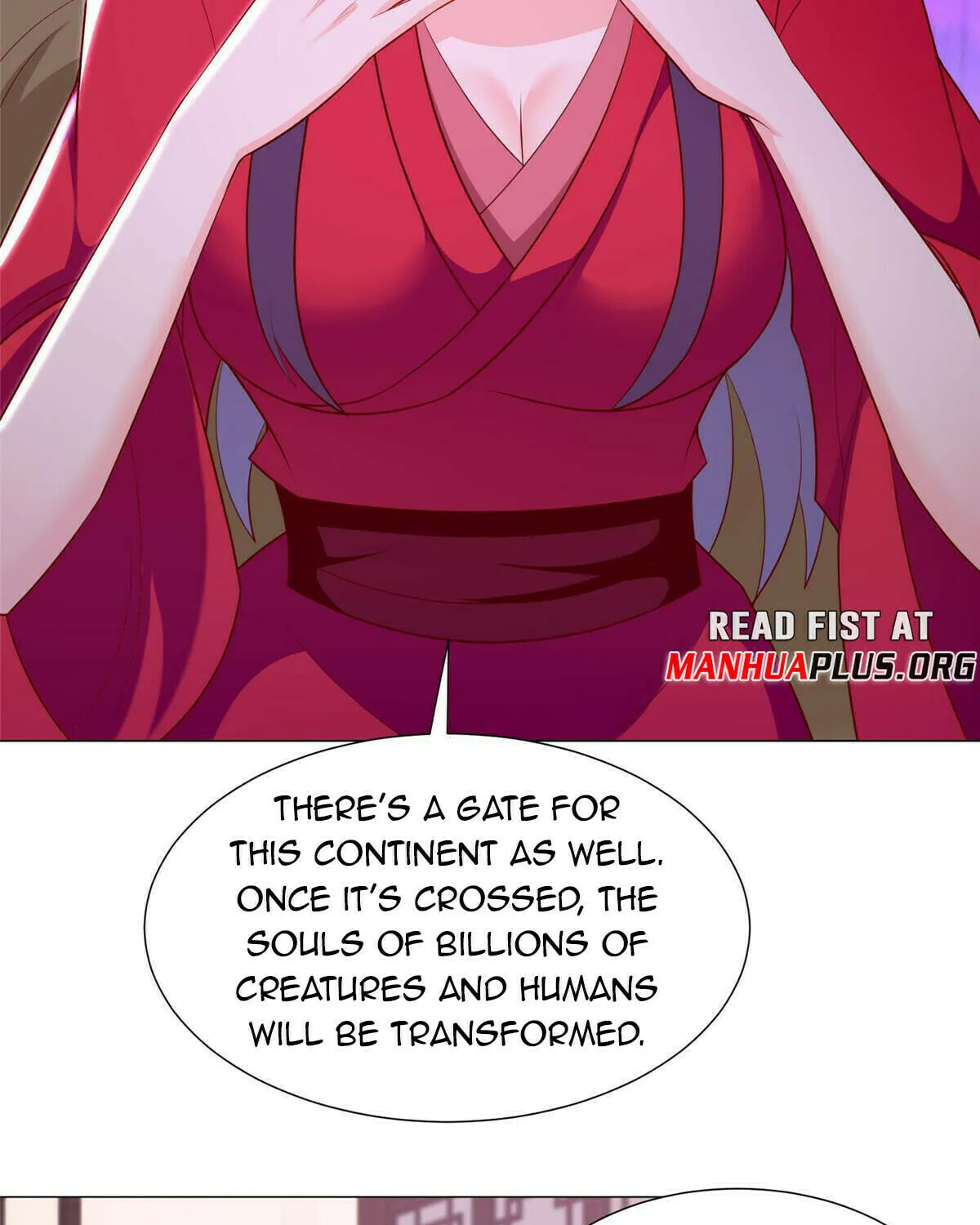 Read Dragon Master (Colored) chapter 266 image 28 on Lezhin