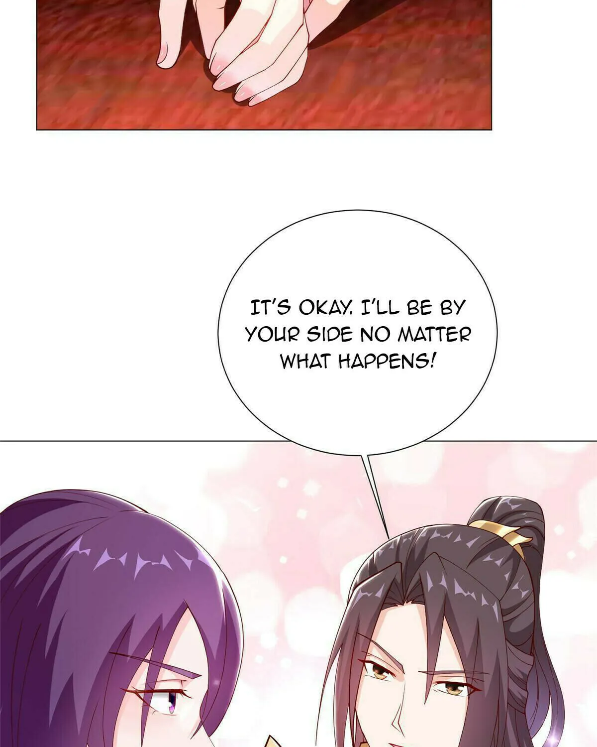 Read Dragon Master (Colored) chapter 266 image 35 on Lezhin