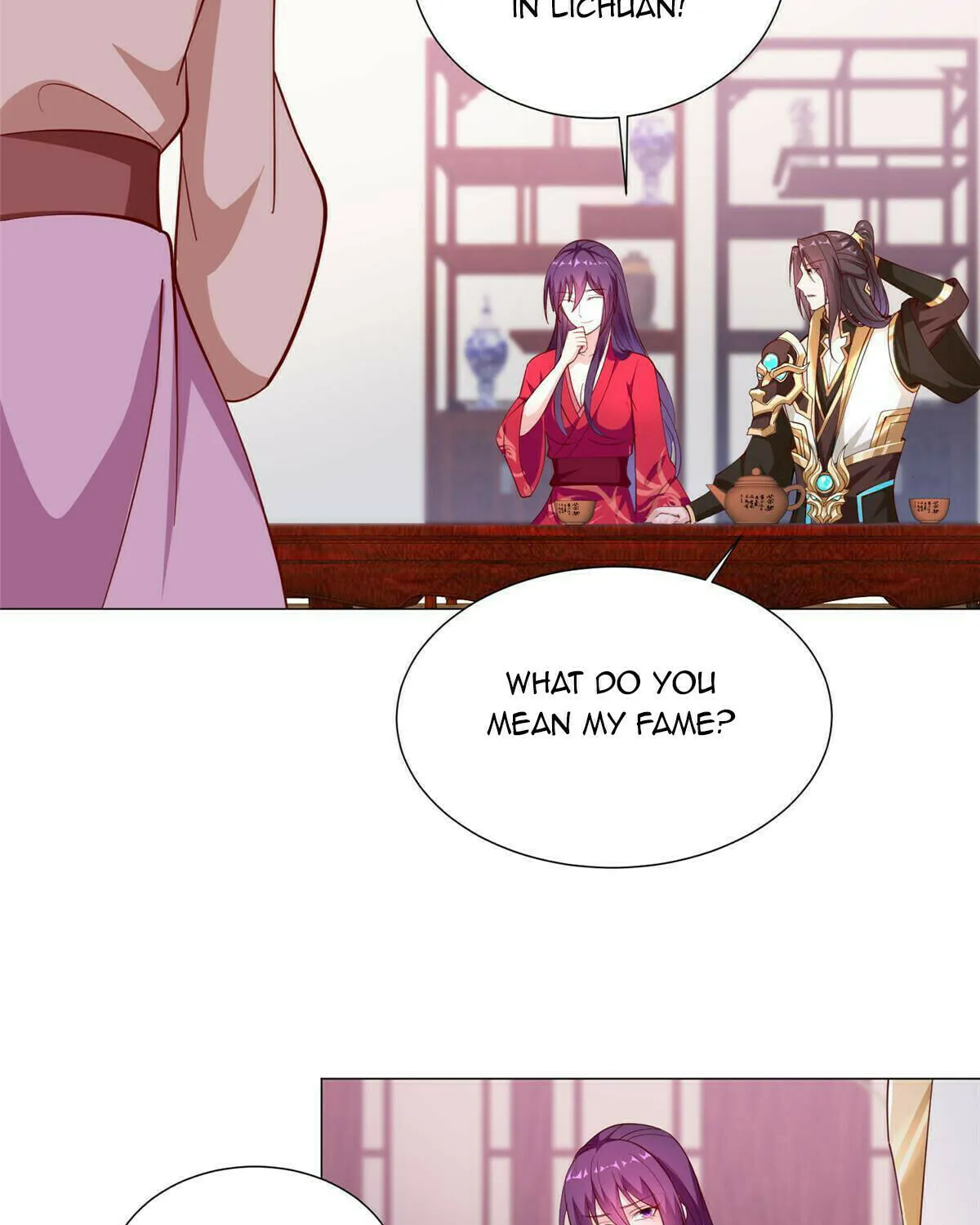 Read Dragon Master (Colored) chapter 266 image 39 on Lezhin