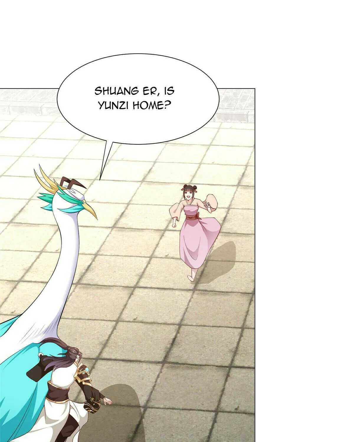 Read Dragon Master (Colored) chapter 266 image 4 on Lezhin