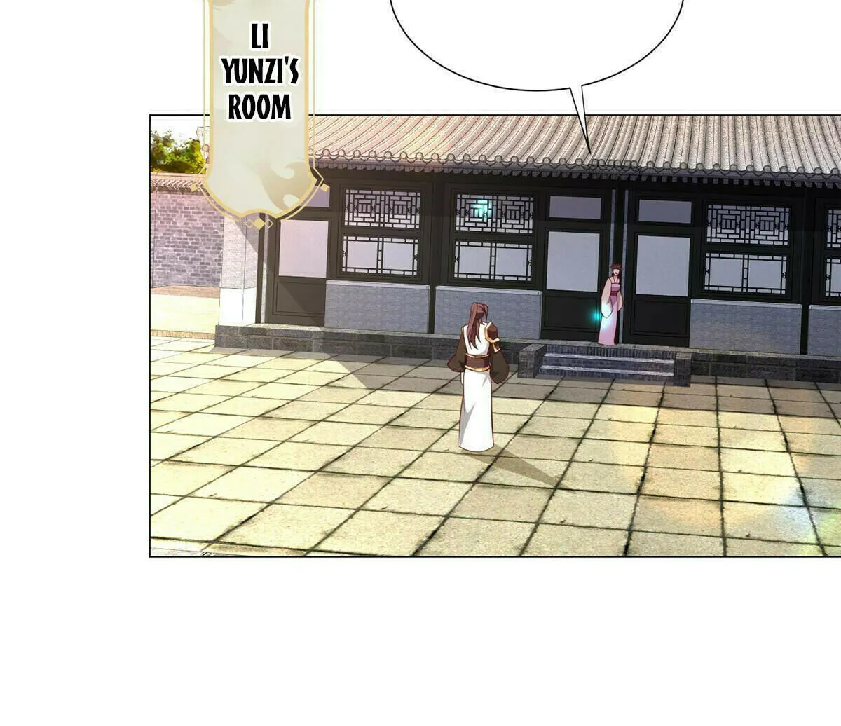 Read Dragon Master (Colored) chapter 266 image 9 on Lezhin