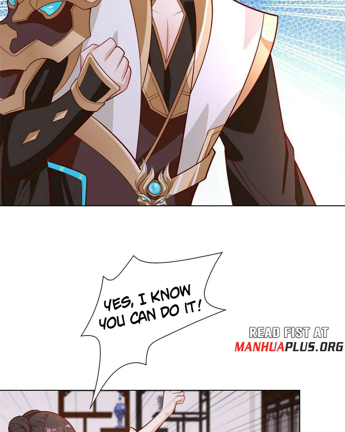 Read Dragon Master (Colored) chapter 267 image 11 on Lezhin