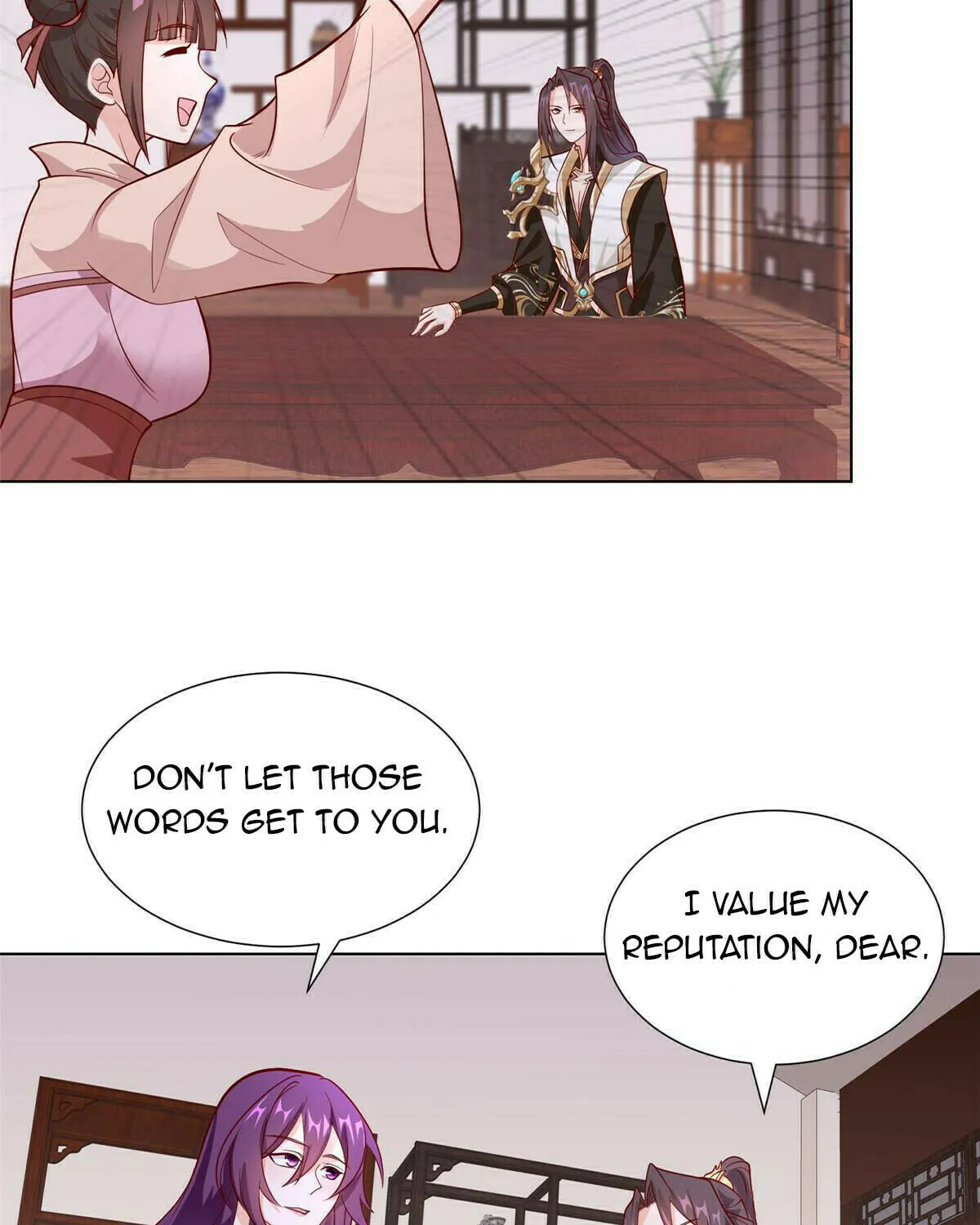 Read Dragon Master (Colored) chapter 267 image 12 on Lezhin