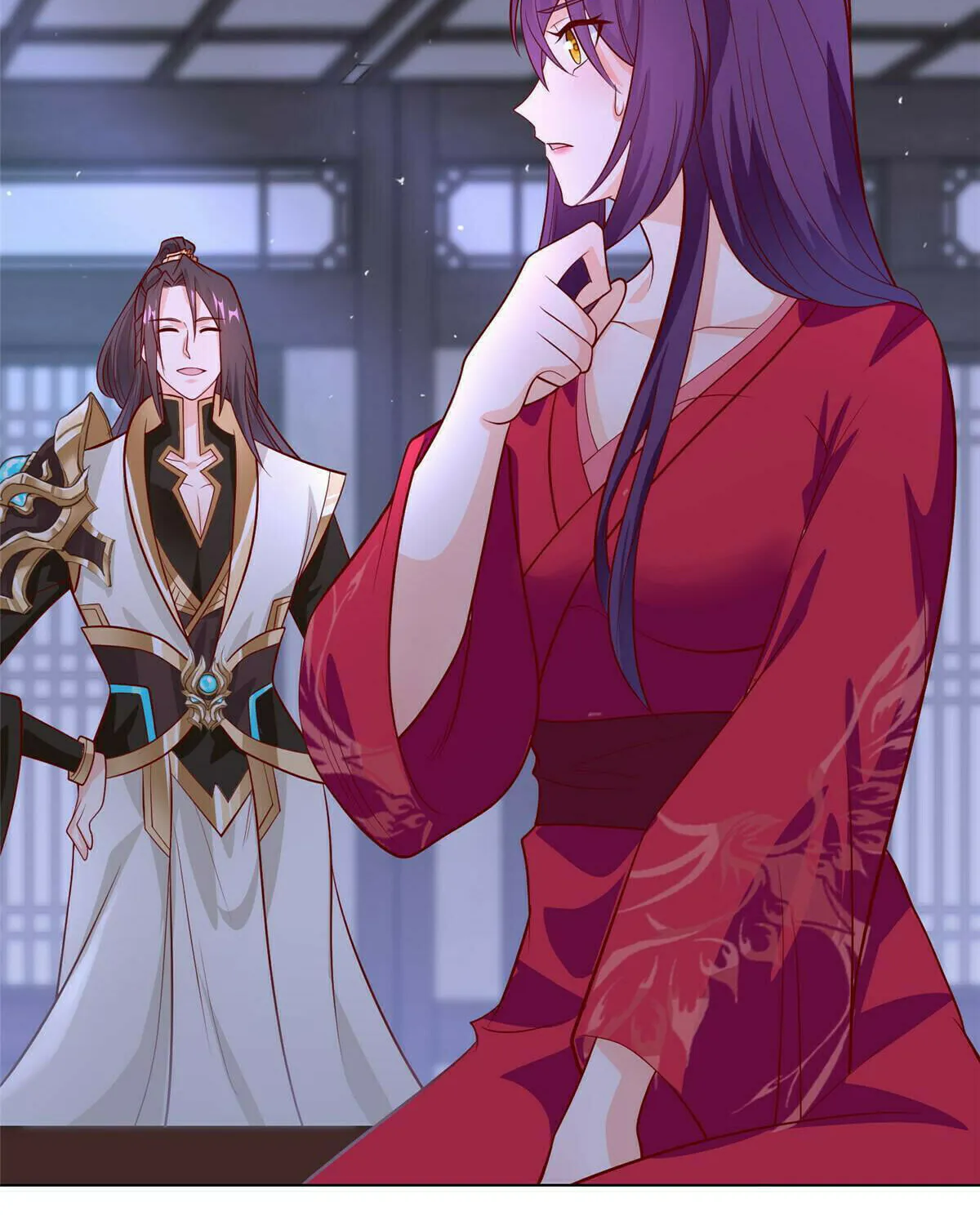 Read Dragon Master (Colored) chapter 267 image 18 on Lezhin