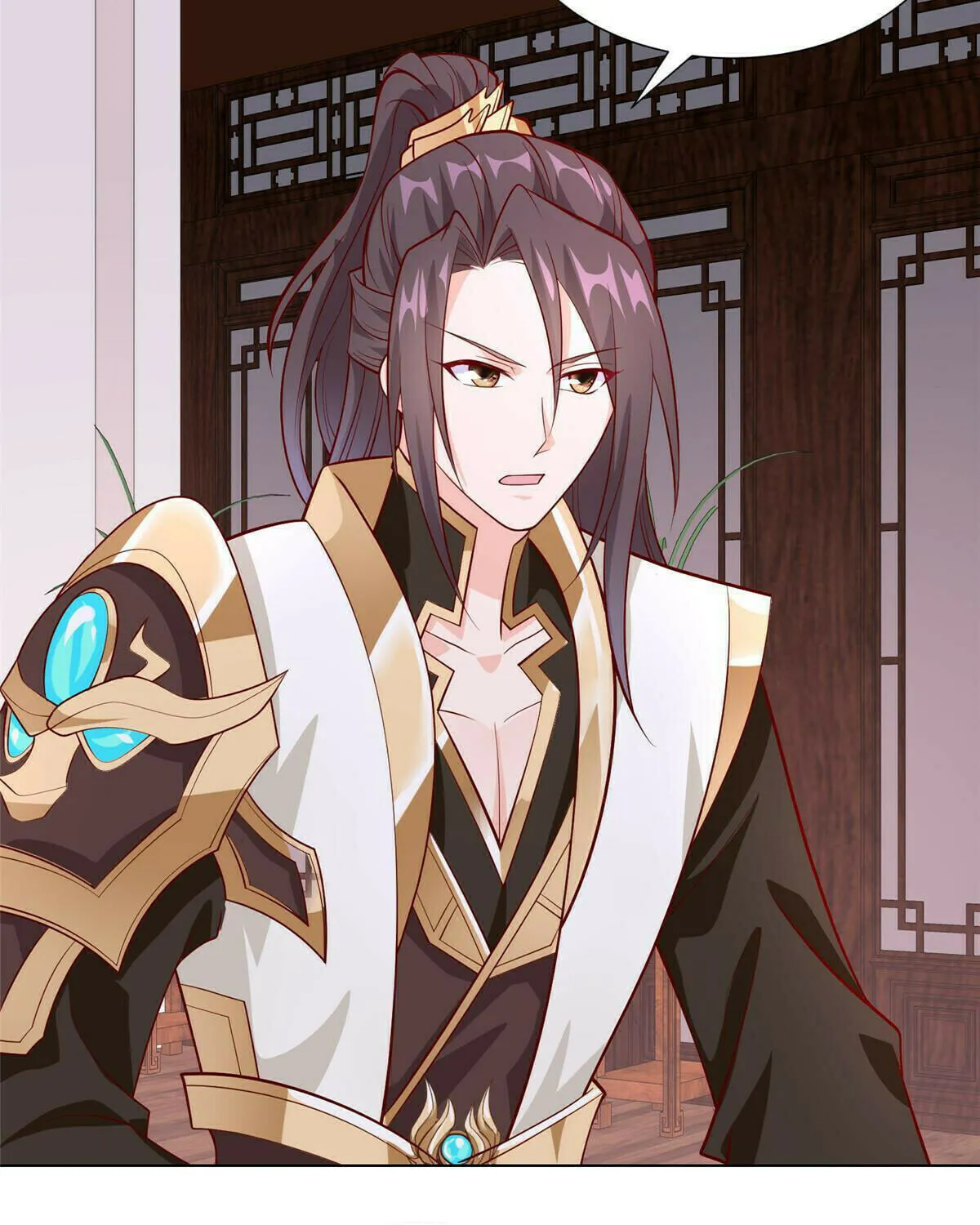Read Dragon Master (Colored) chapter 267 image 2 on Lezhin