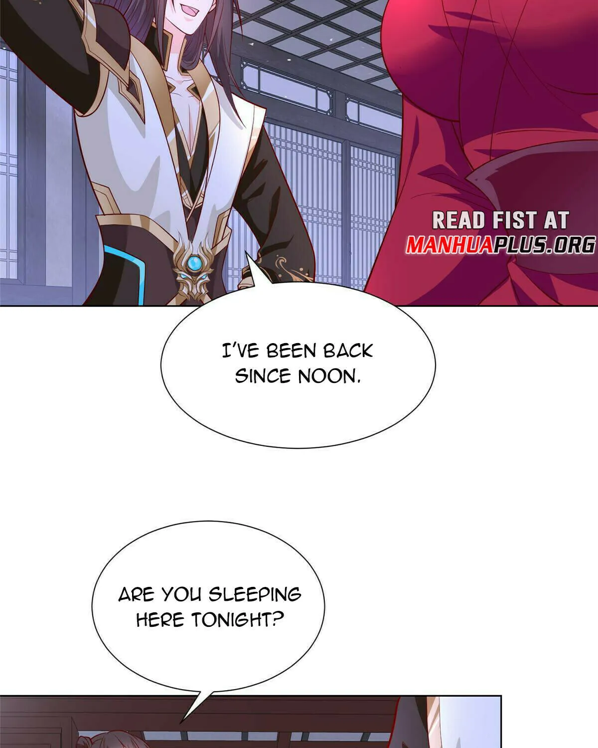 Read Dragon Master (Colored) chapter 267 image 22 on Lezhin