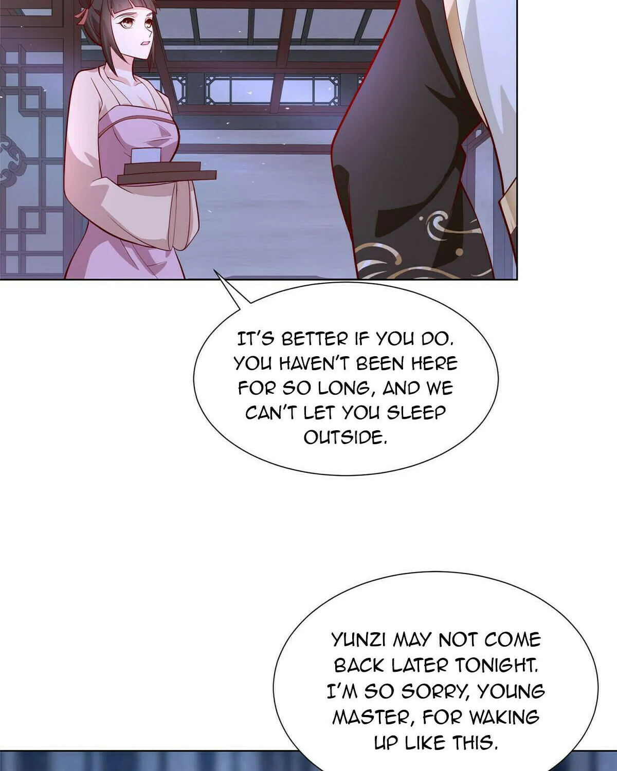 Read Dragon Master (Colored) chapter 267 image 23 on Lezhin