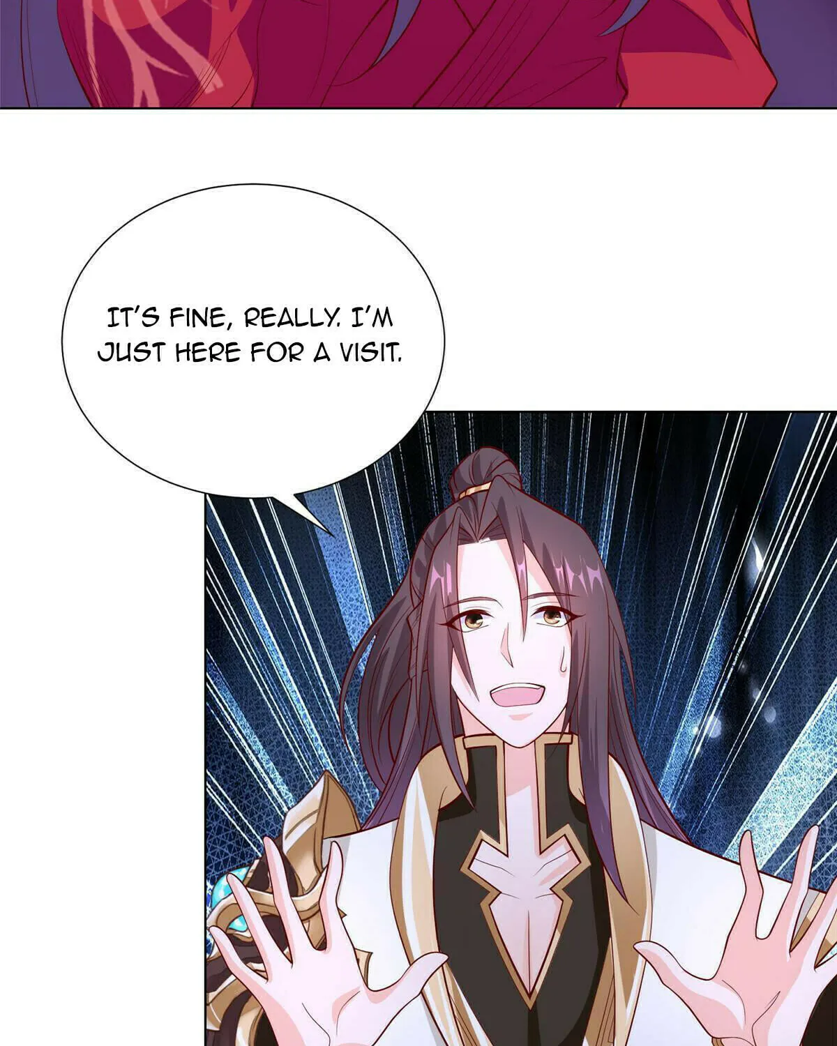 Read Dragon Master (Colored) chapter 267 image 25 on Lezhin