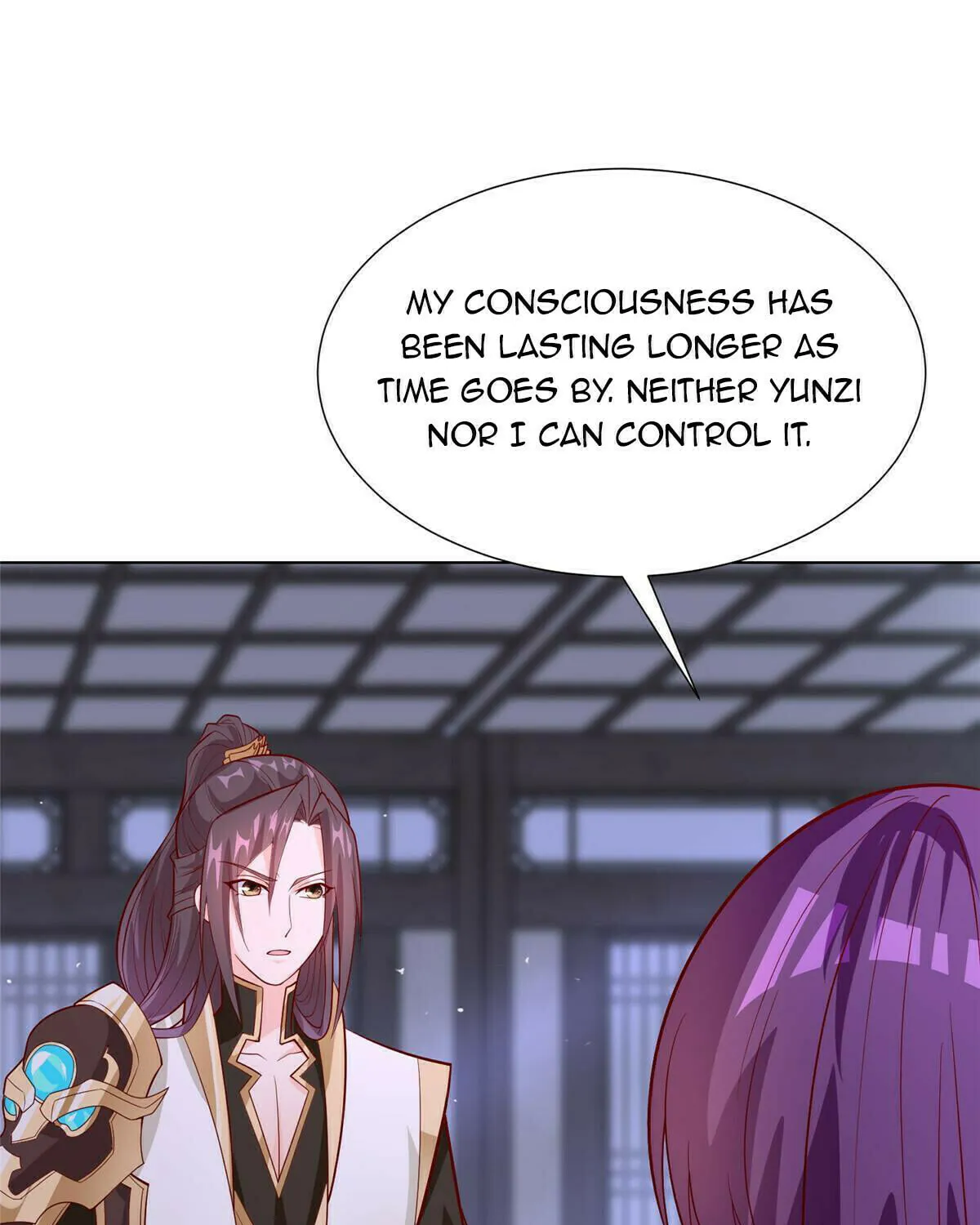 Read Dragon Master (Colored) chapter 267 image 29 on Lezhin