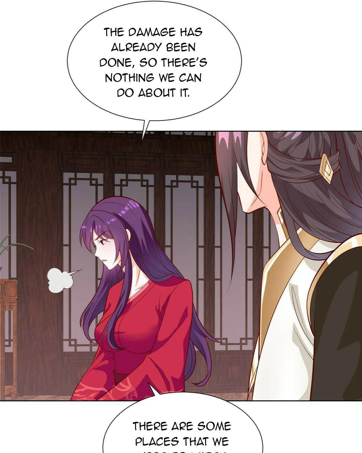 Read Dragon Master (Colored) chapter 267 image 3 on Lezhin