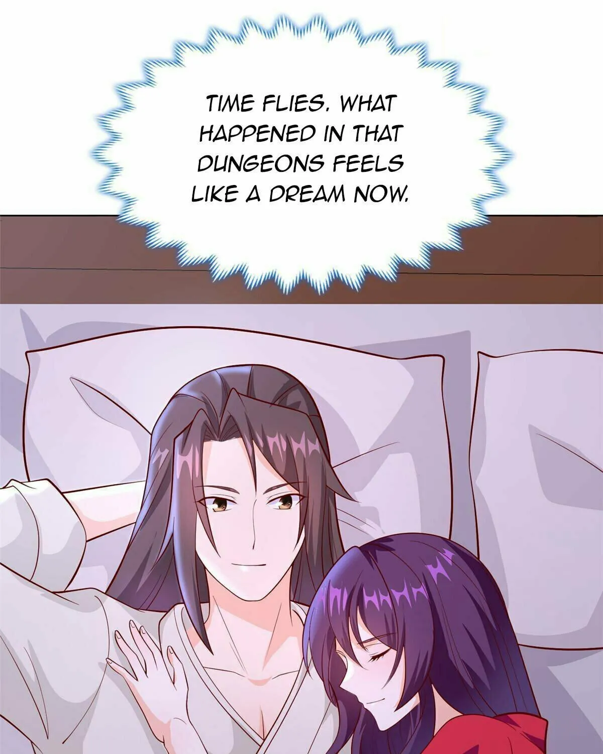 Read Dragon Master (Colored) chapter 267 image 47 on Lezhin
