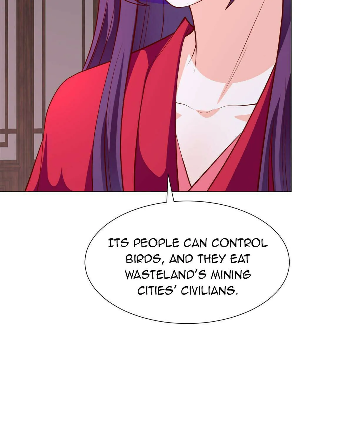 Read Dragon Master (Colored) chapter 267 image 6 on Lezhin
