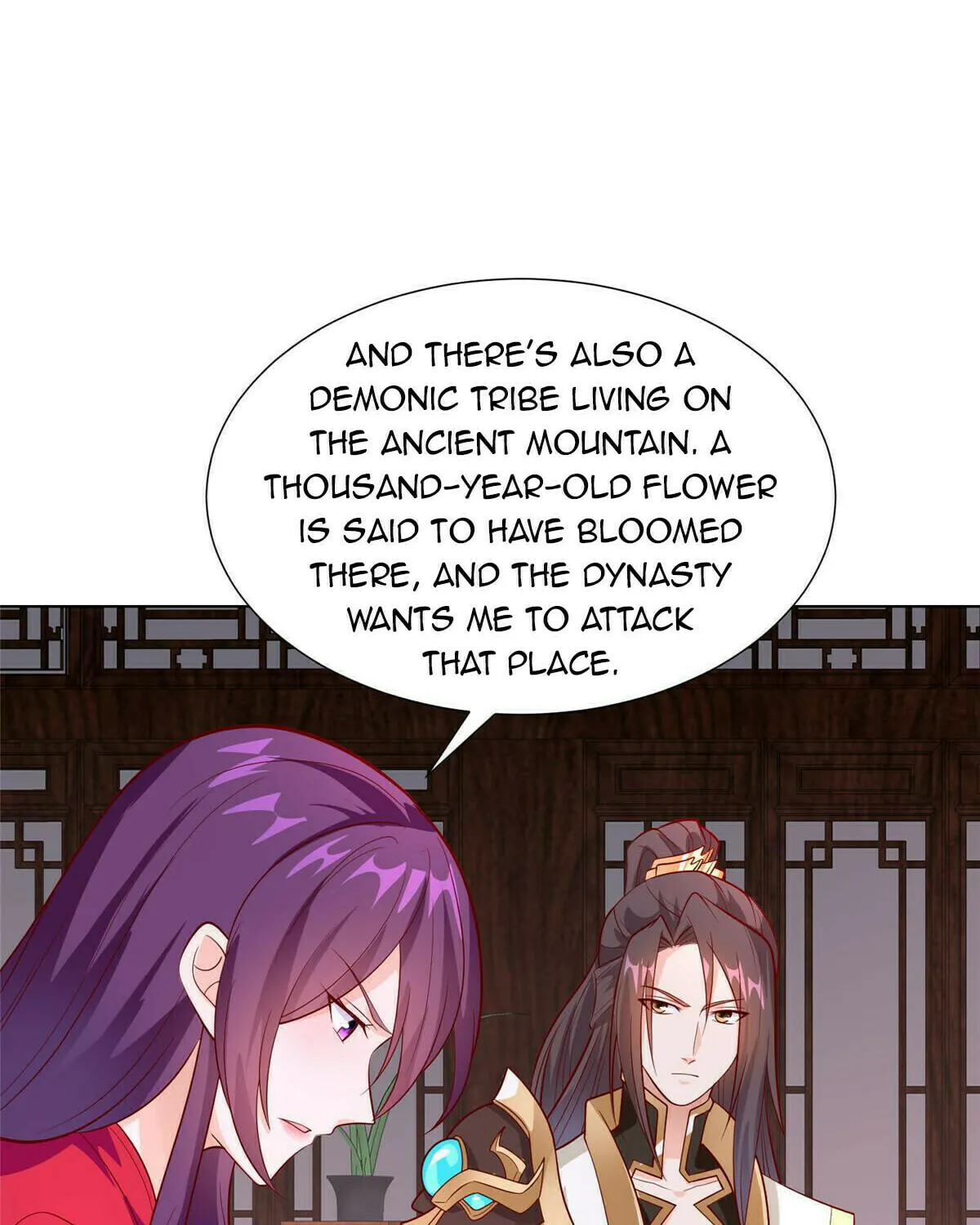 Read Dragon Master (Colored) chapter 267 image 7 on Lezhin