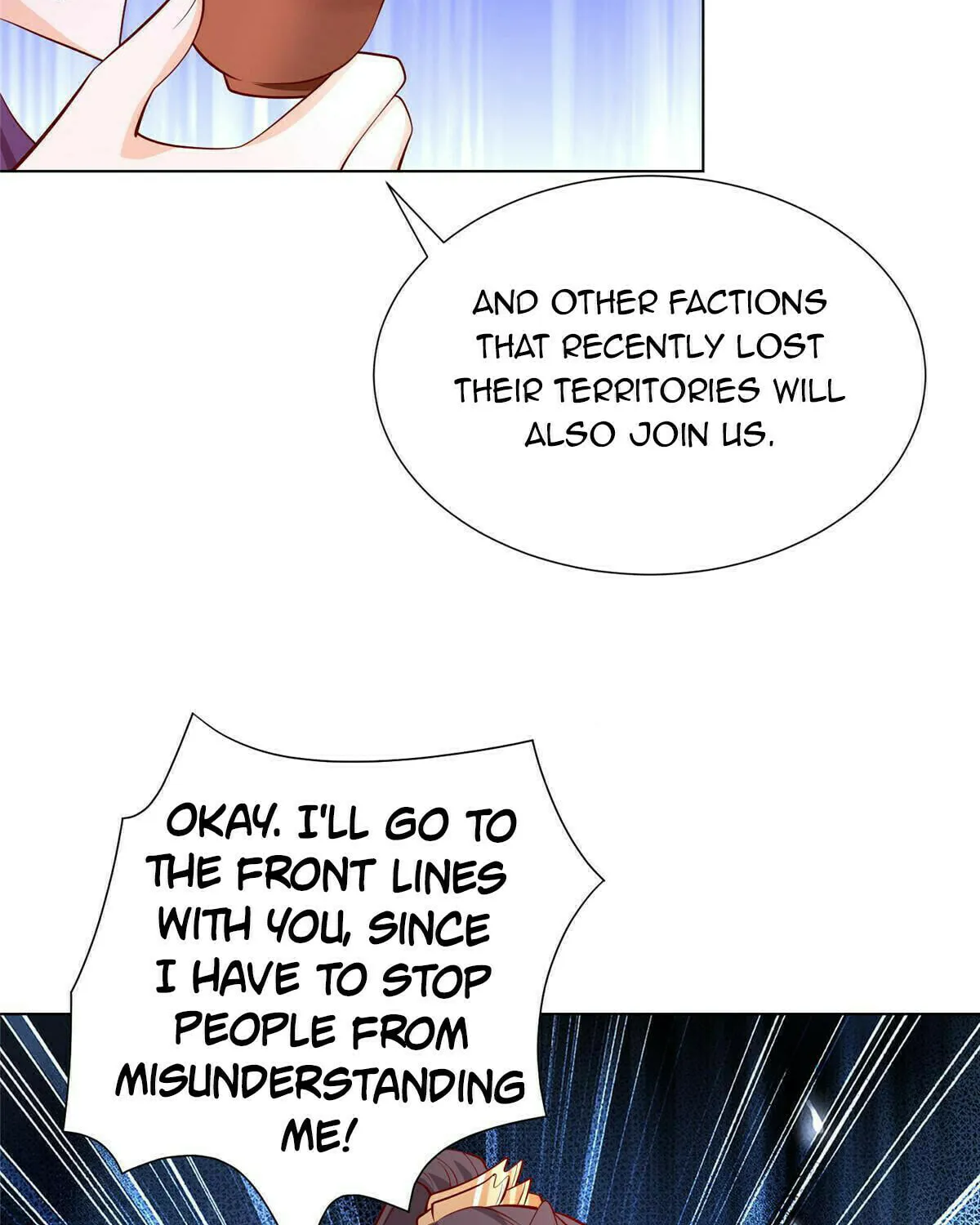 Read Dragon Master (Colored) chapter 267 image 9 on Lezhin