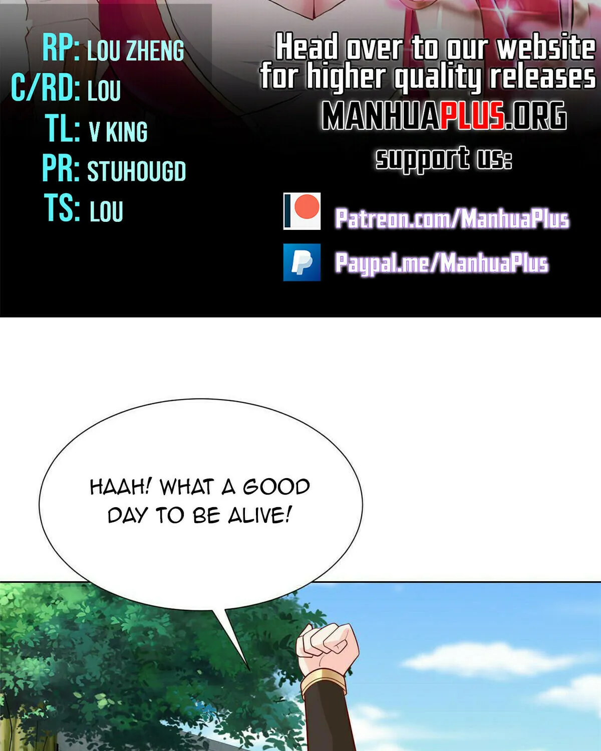 Read Dragon Master (Colored) chapter 268 image 1 on Lezhin