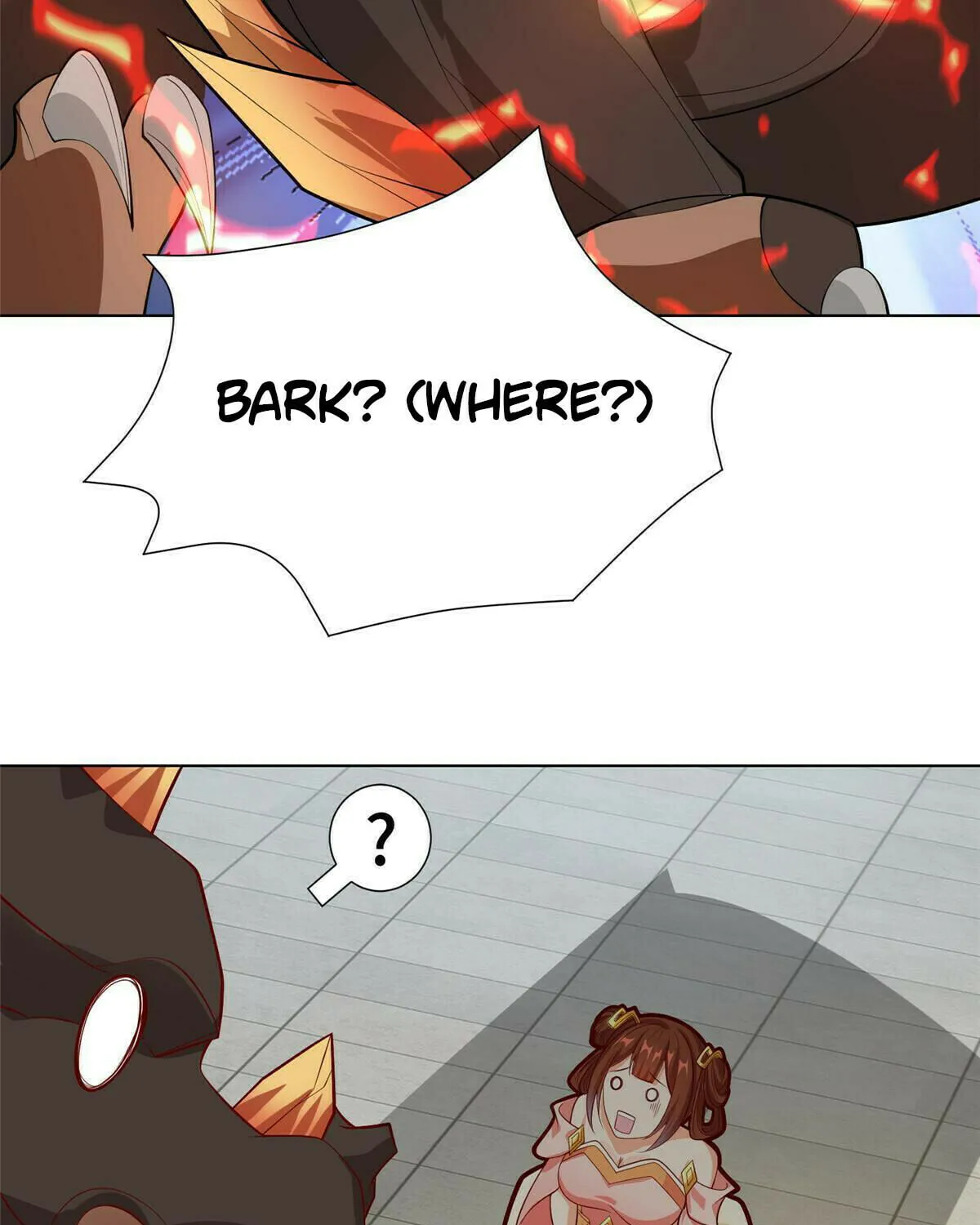 Read Dragon Master (Colored) chapter 268 image 11 on Lezhin
