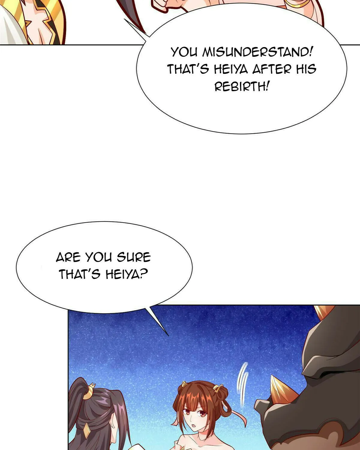 Read Dragon Master (Colored) chapter 268 image 14 on Lezhin