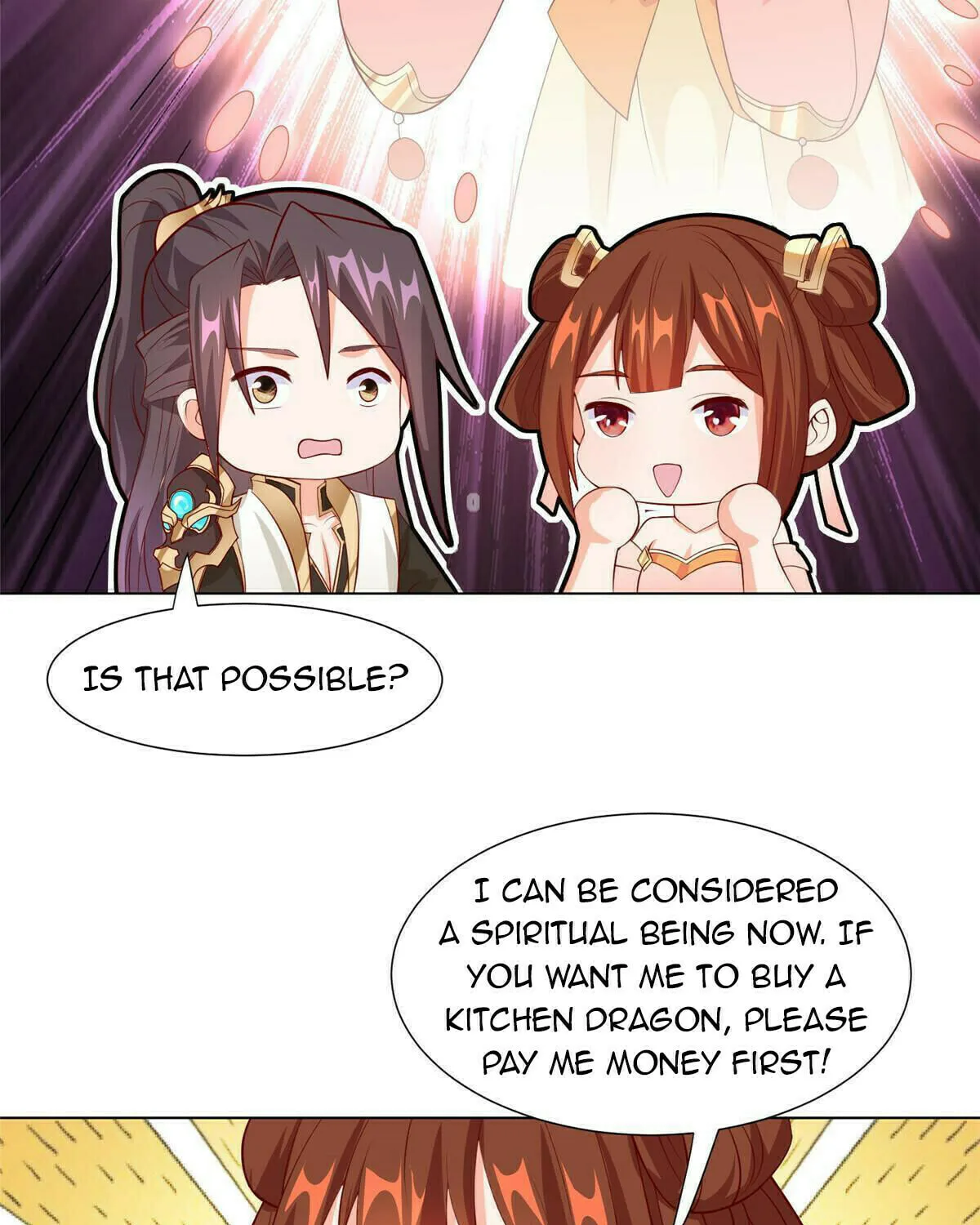 Read Dragon Master (Colored) chapter 268 image 20 on Lezhin