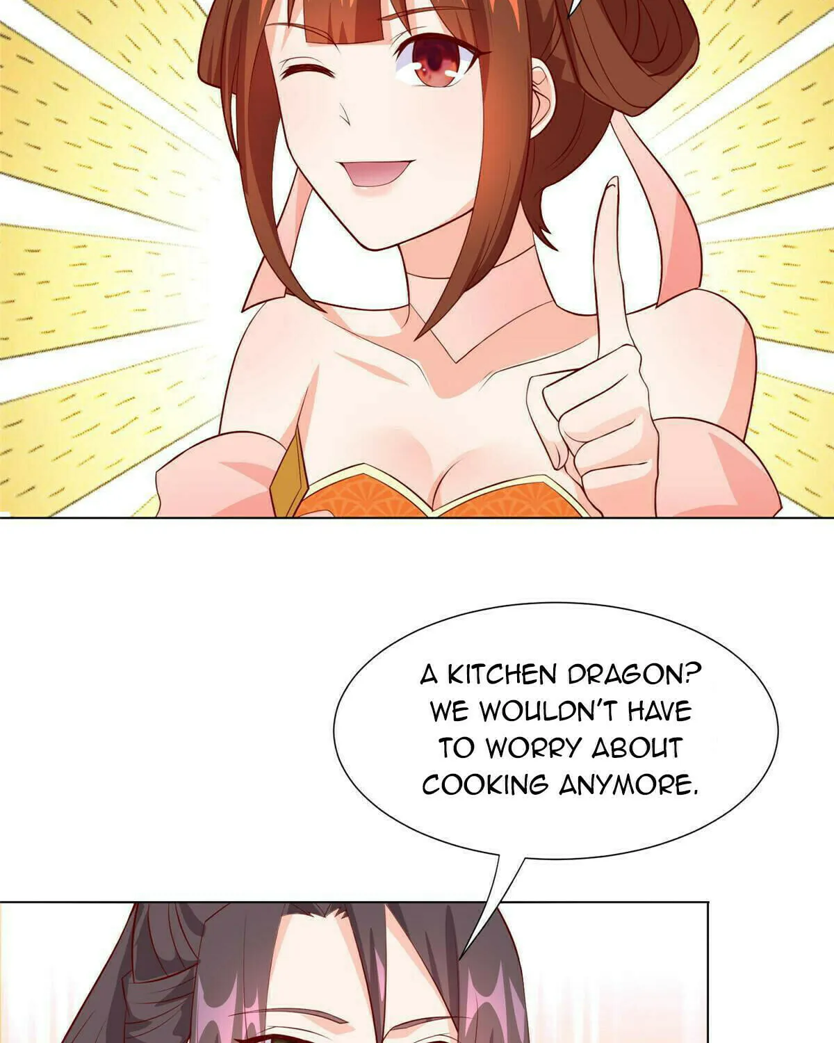 Read Dragon Master (Colored) chapter 268 image 21 on Lezhin