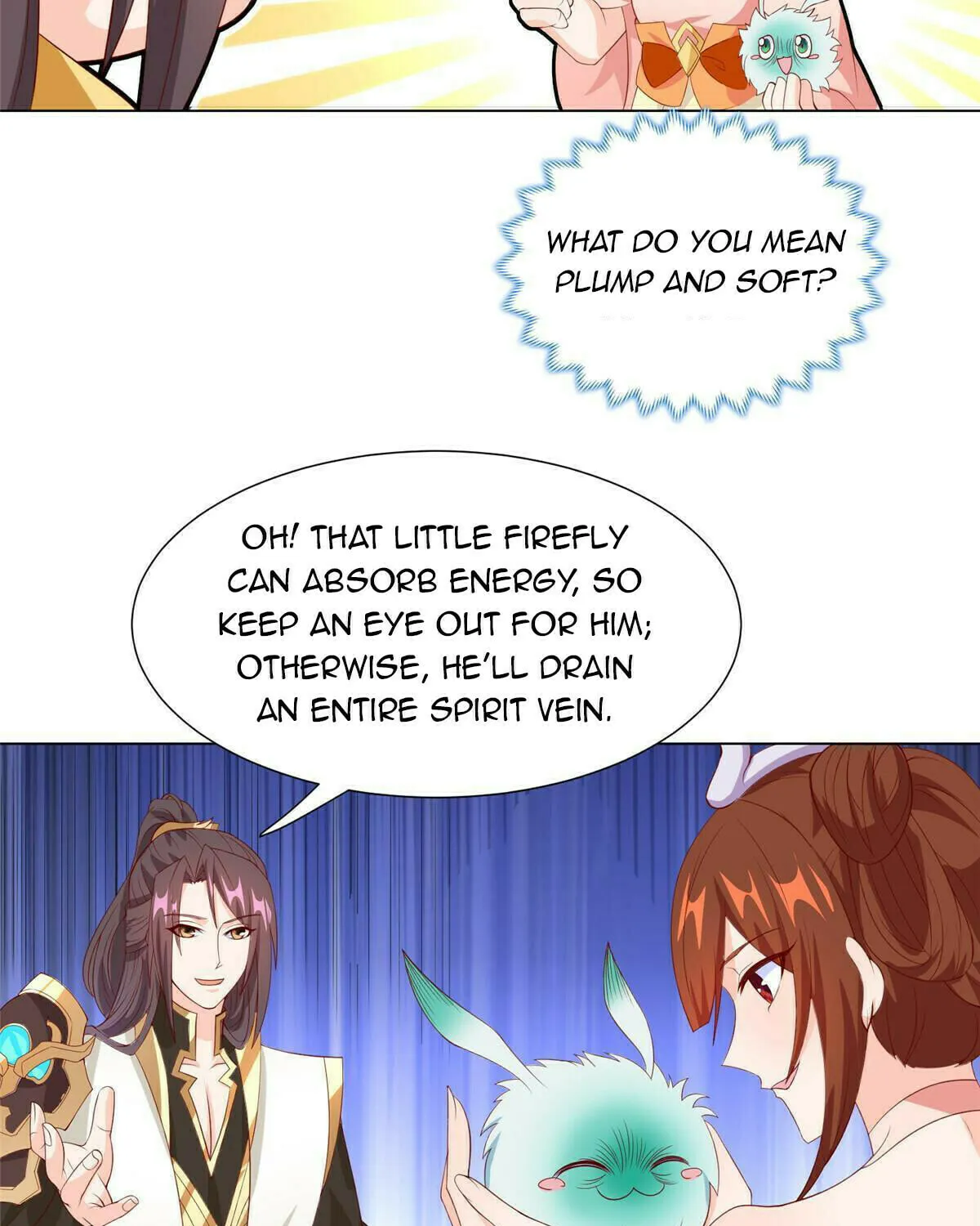 Read Dragon Master (Colored) chapter 268 image 26 on Lezhin