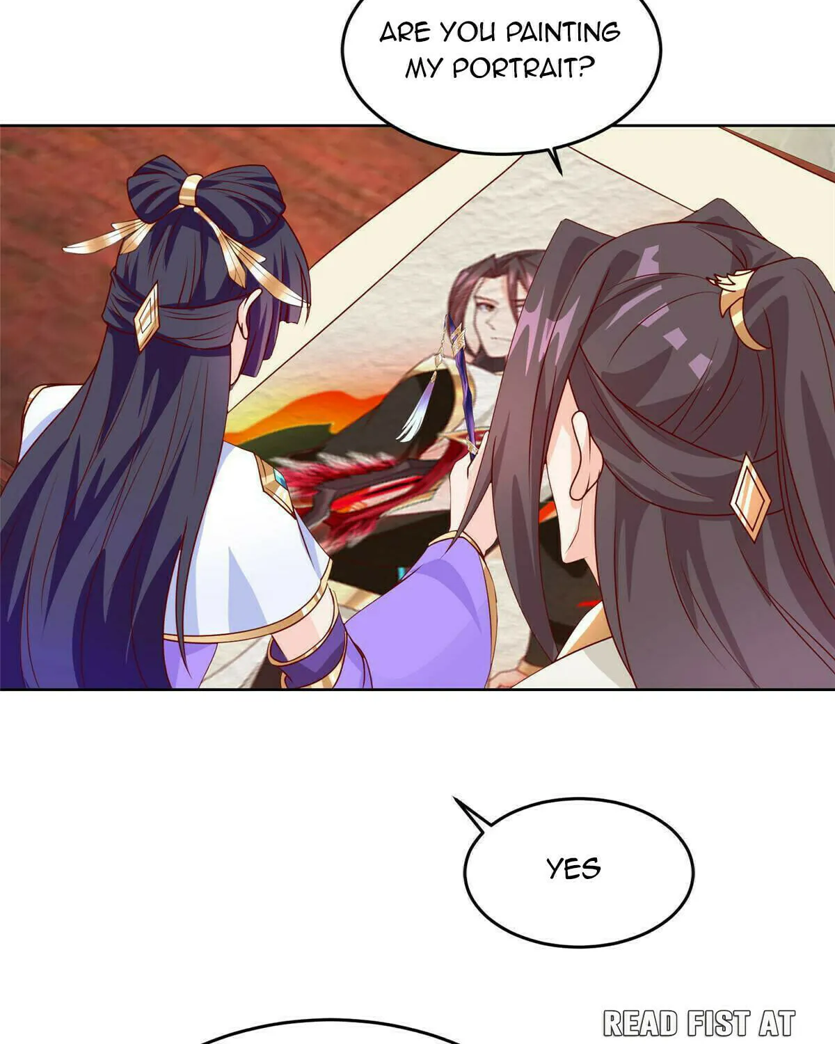 Read Dragon Master (Colored) chapter 268 image 39 on Lezhin