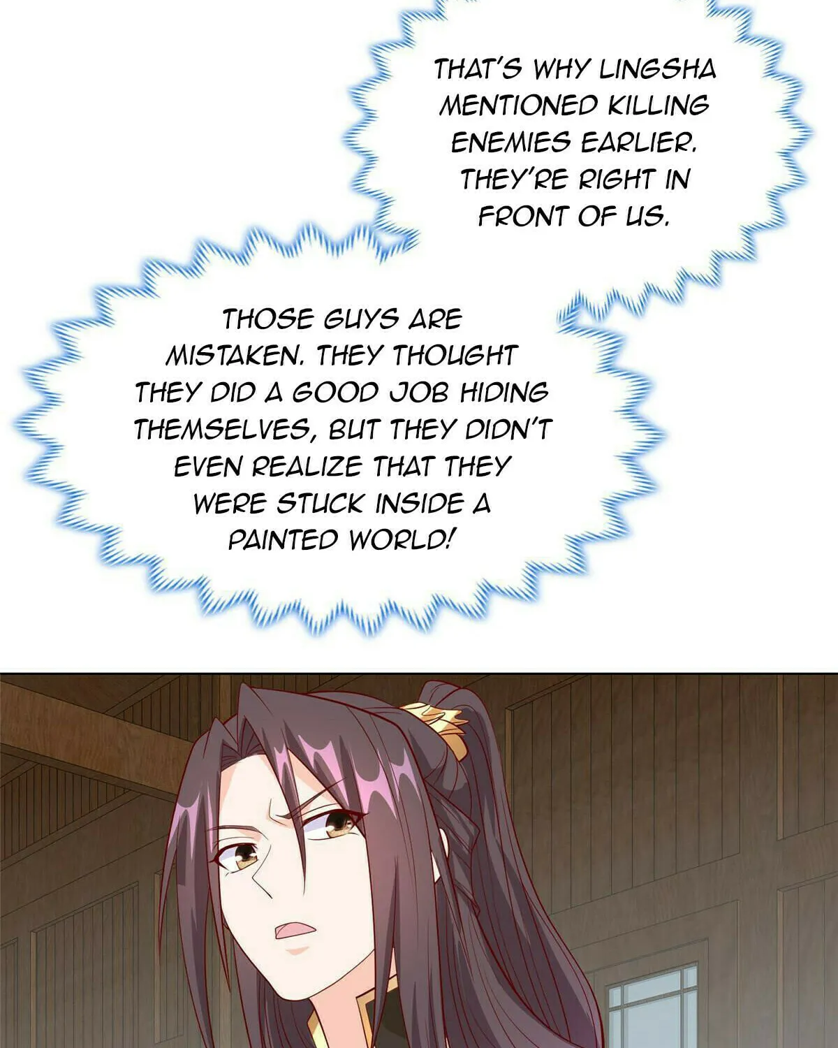 Read Dragon Master (Colored) chapter 268 image 48 on Lezhin