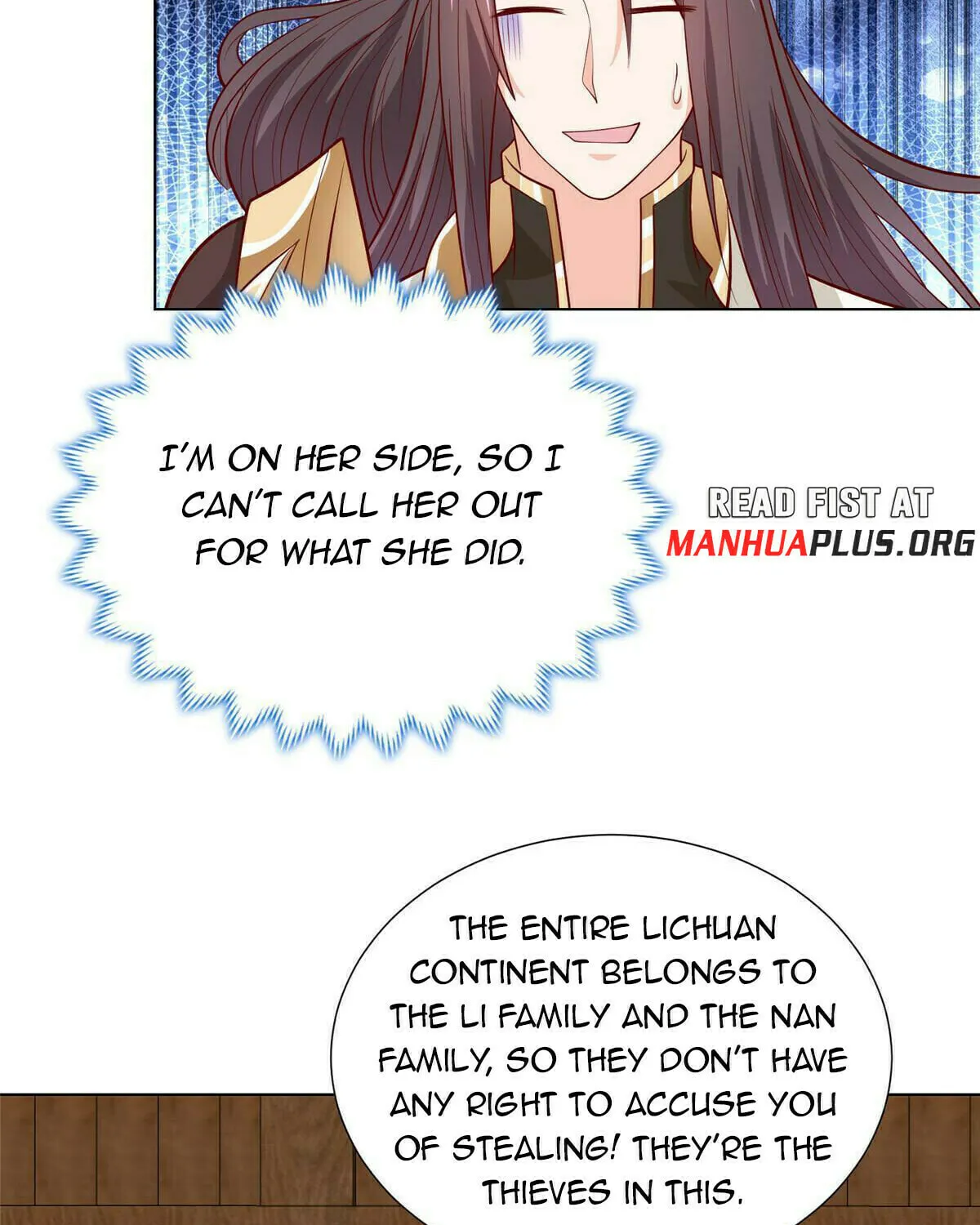 Read Dragon Master (Colored) chapter 268 image 51 on Lezhin