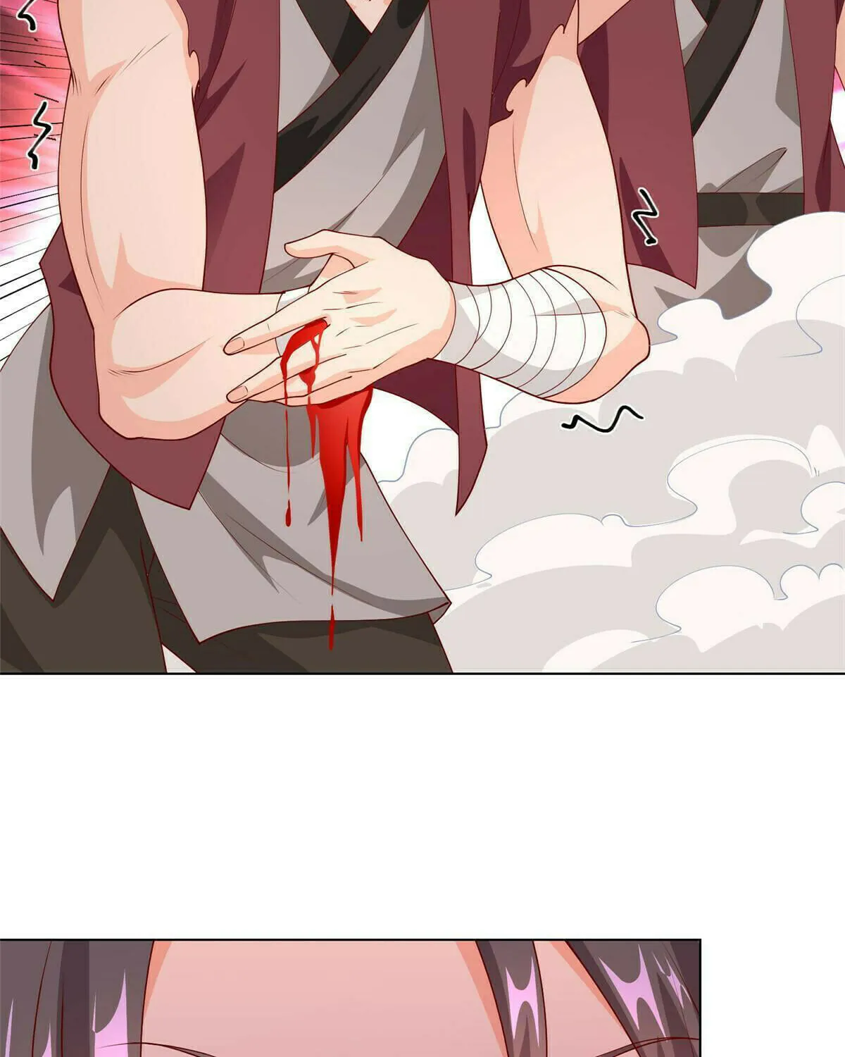 Read Dragon Master (Colored) chapter 269 image 14 on Lezhin