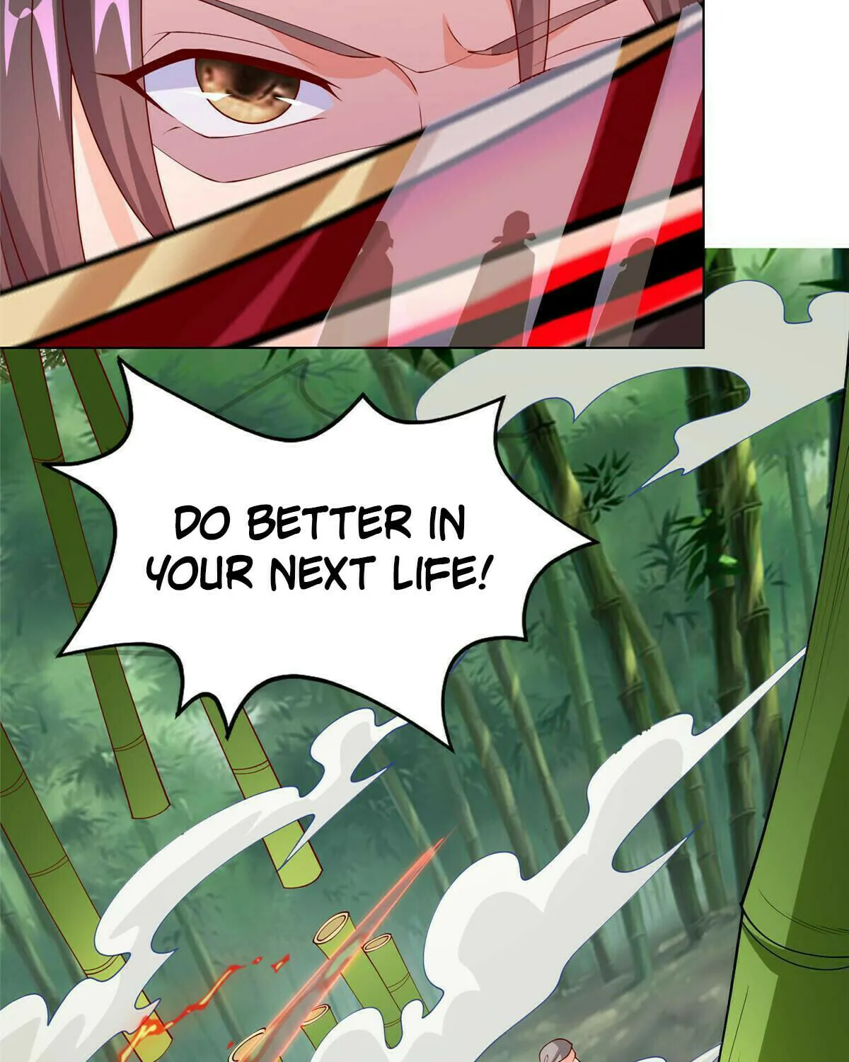 Read Dragon Master (Colored) chapter 269 image 15 on Lezhin