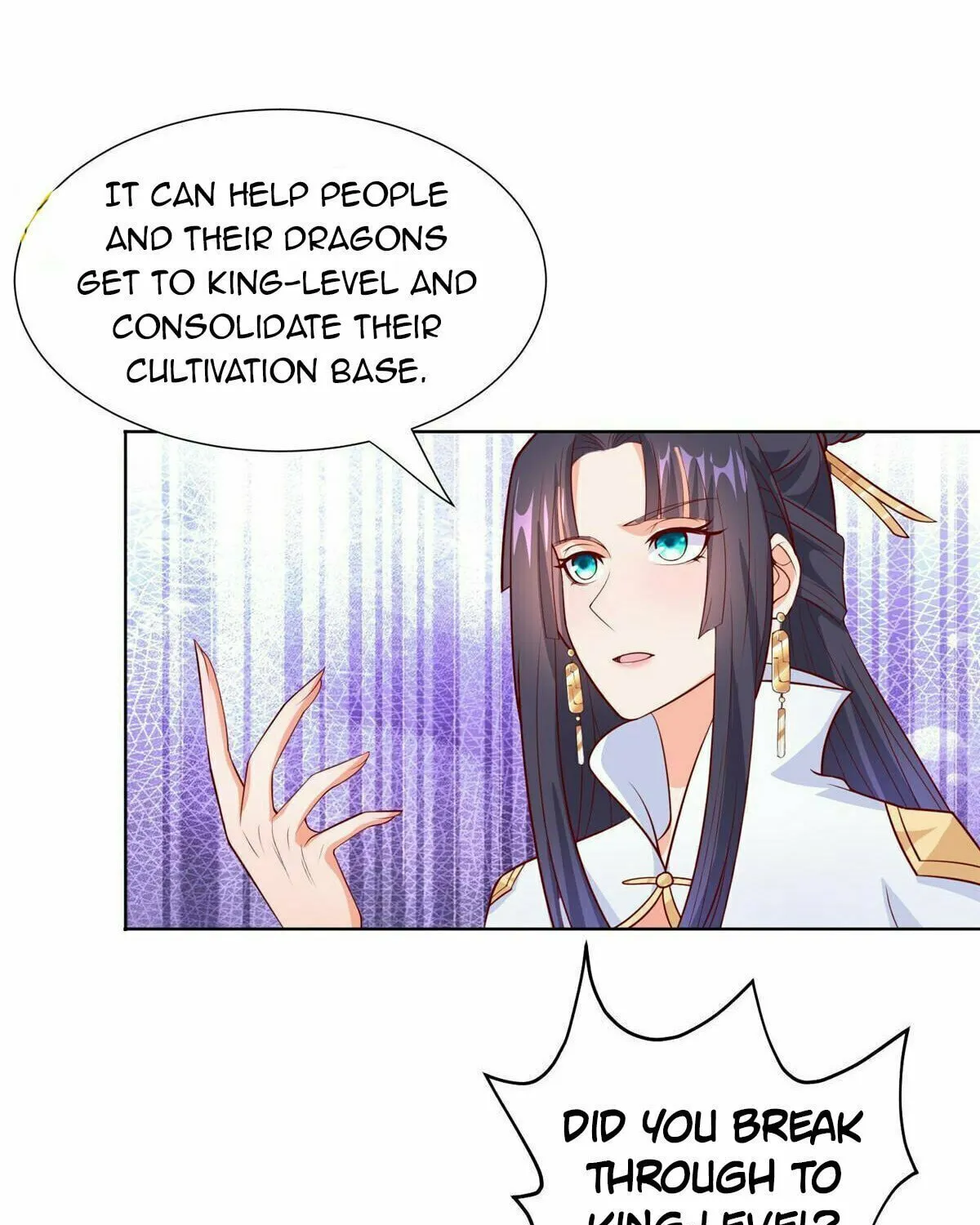Read Dragon Master (Colored) chapter 269 image 20 on Lezhin