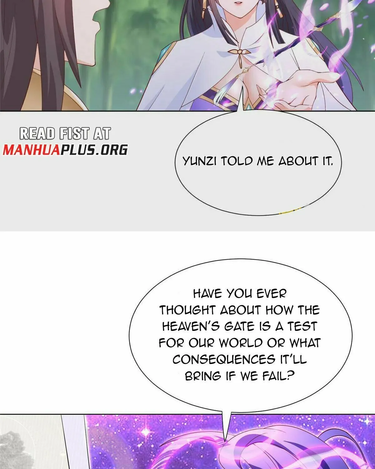 Read Dragon Master (Colored) chapter 269 image 24 on Lezhin