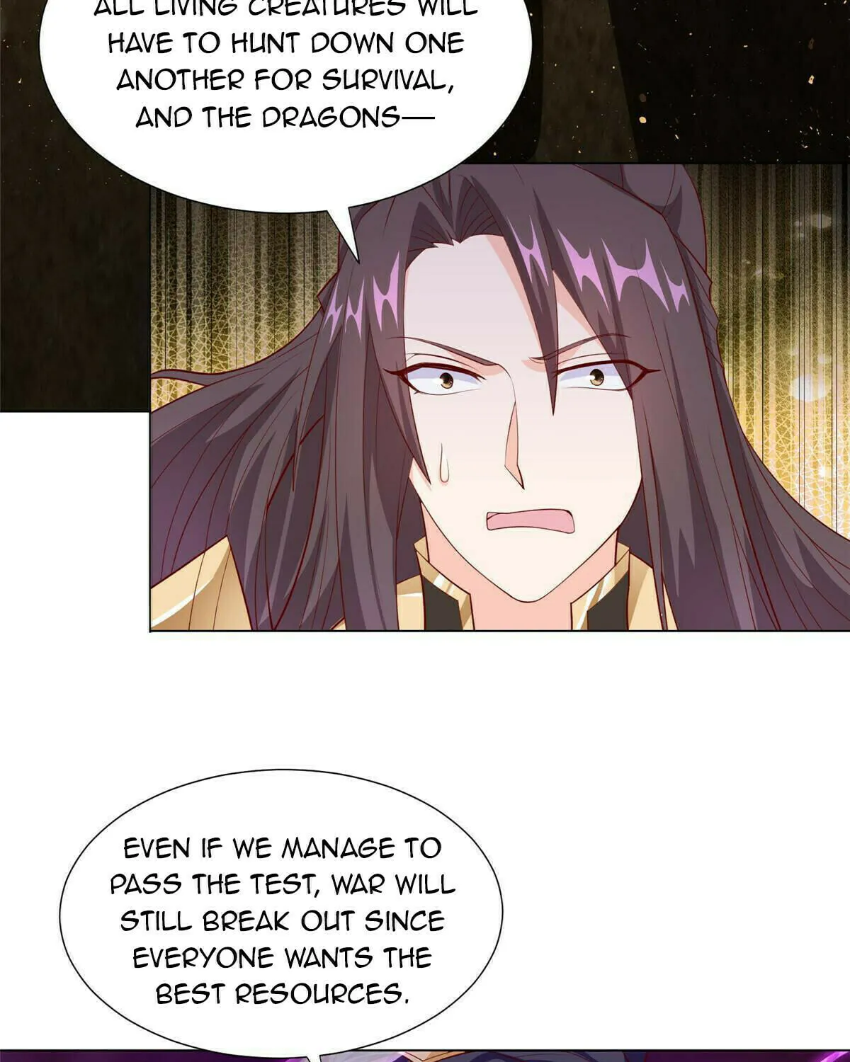 Read Dragon Master (Colored) chapter 269 image 30 on Lezhin