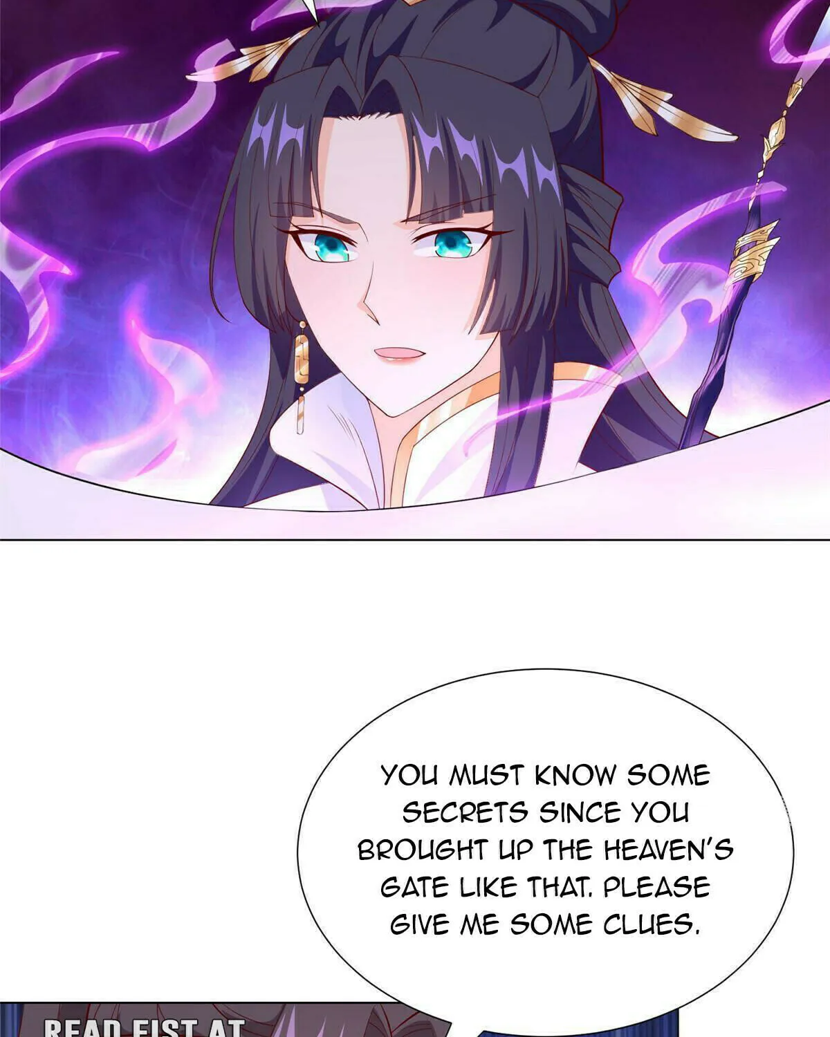 Read Dragon Master (Colored) chapter 269 image 31 on Lezhin