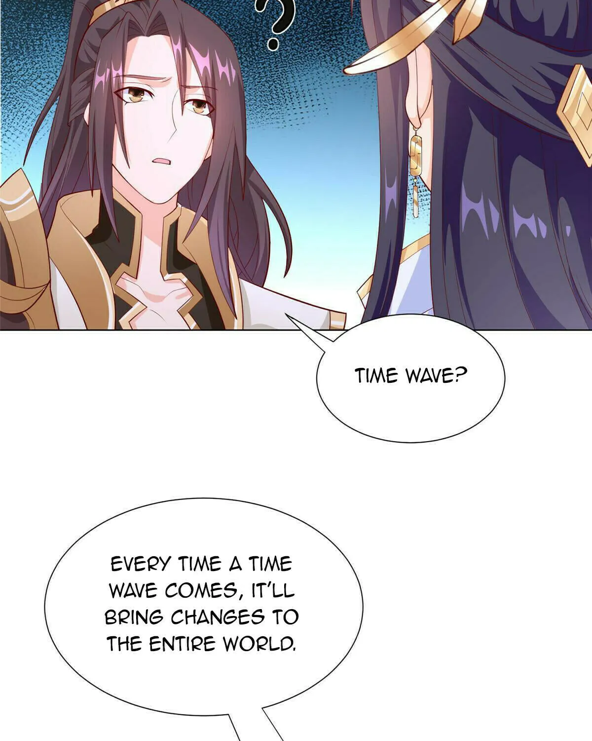 Read Dragon Master (Colored) chapter 269 image 33 on Lezhin