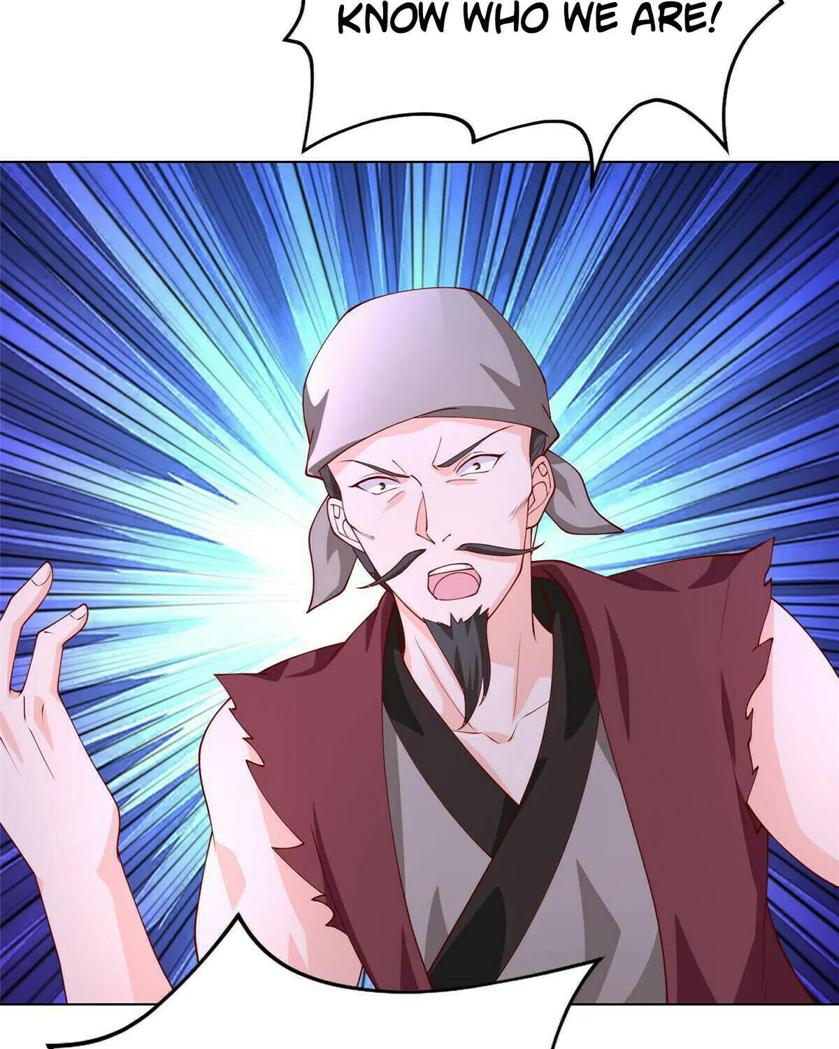 Read Dragon Master (Colored) chapter 269 image 4 on Lezhin
