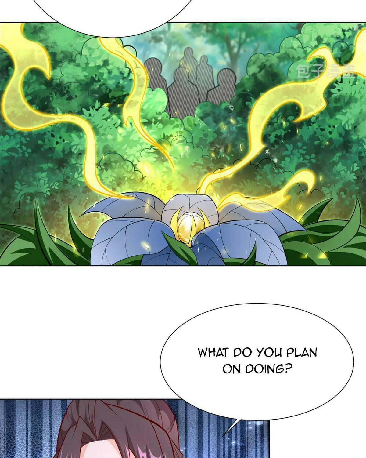 Read Dragon Master (Colored) chapter 269 image 40 on Lezhin