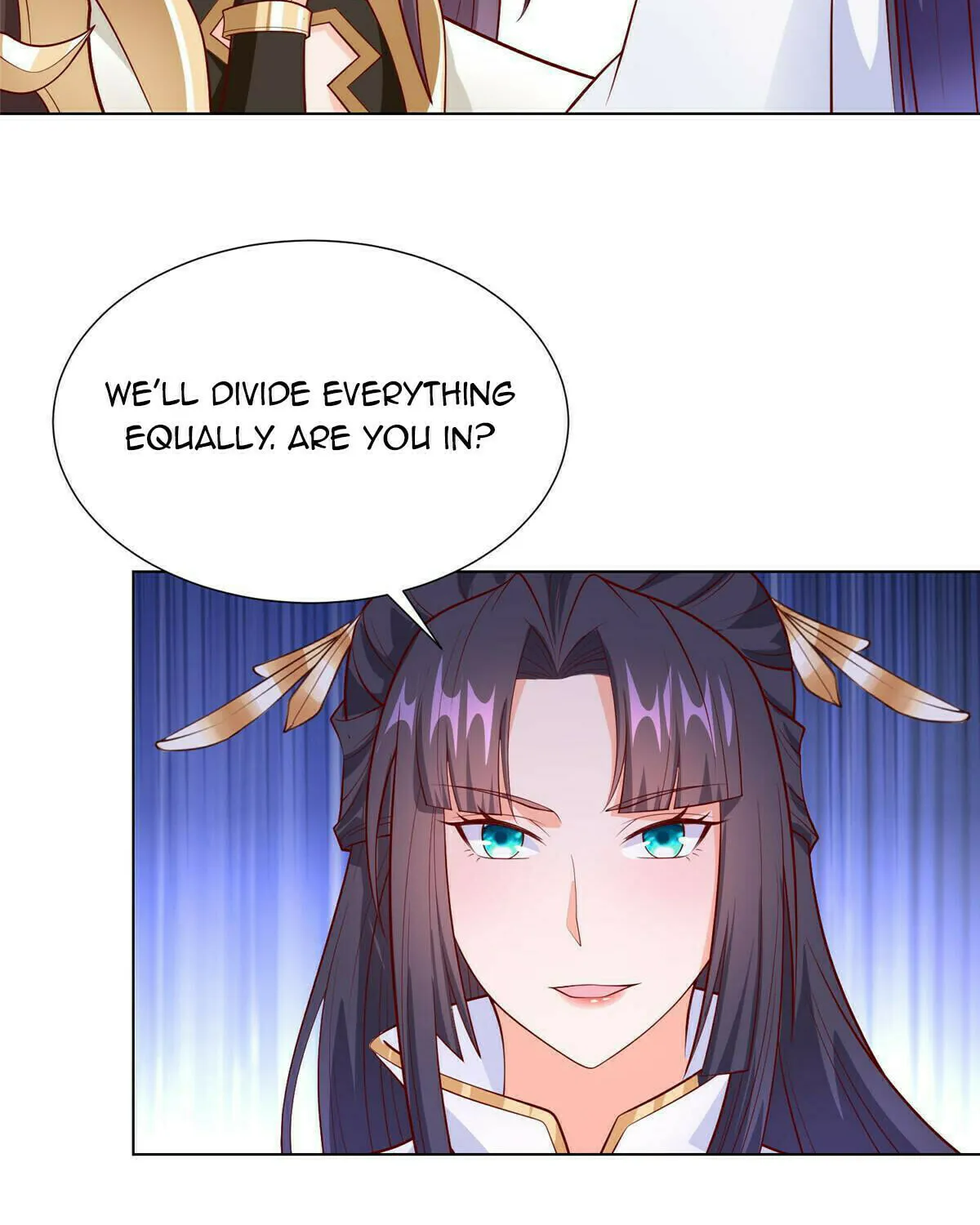 Read Dragon Master (Colored) chapter 269 image 44 on Lezhin
