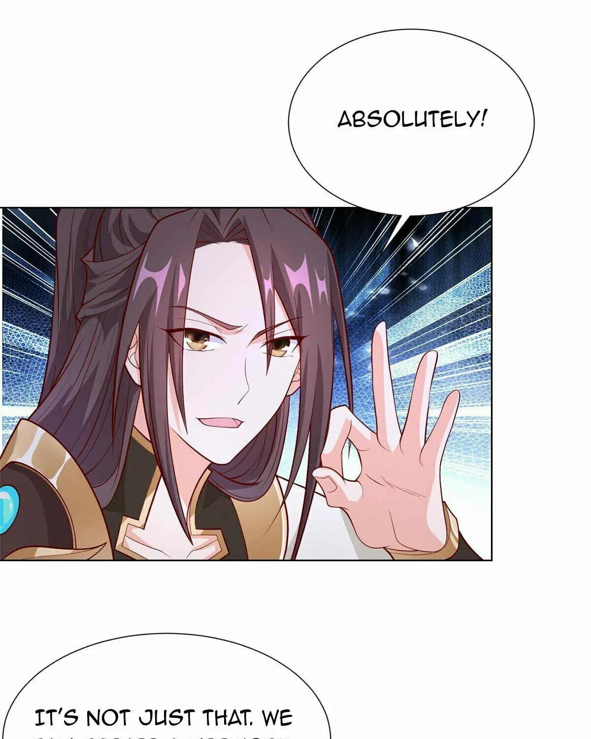 Read Dragon Master (Colored) chapter 269 image 46 on Lezhin