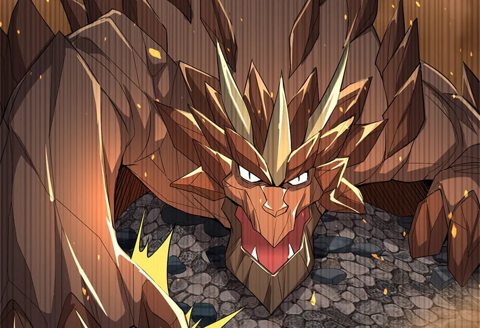 Read Dragon Master (Colored) chapter 27 image 23 on Lezhin