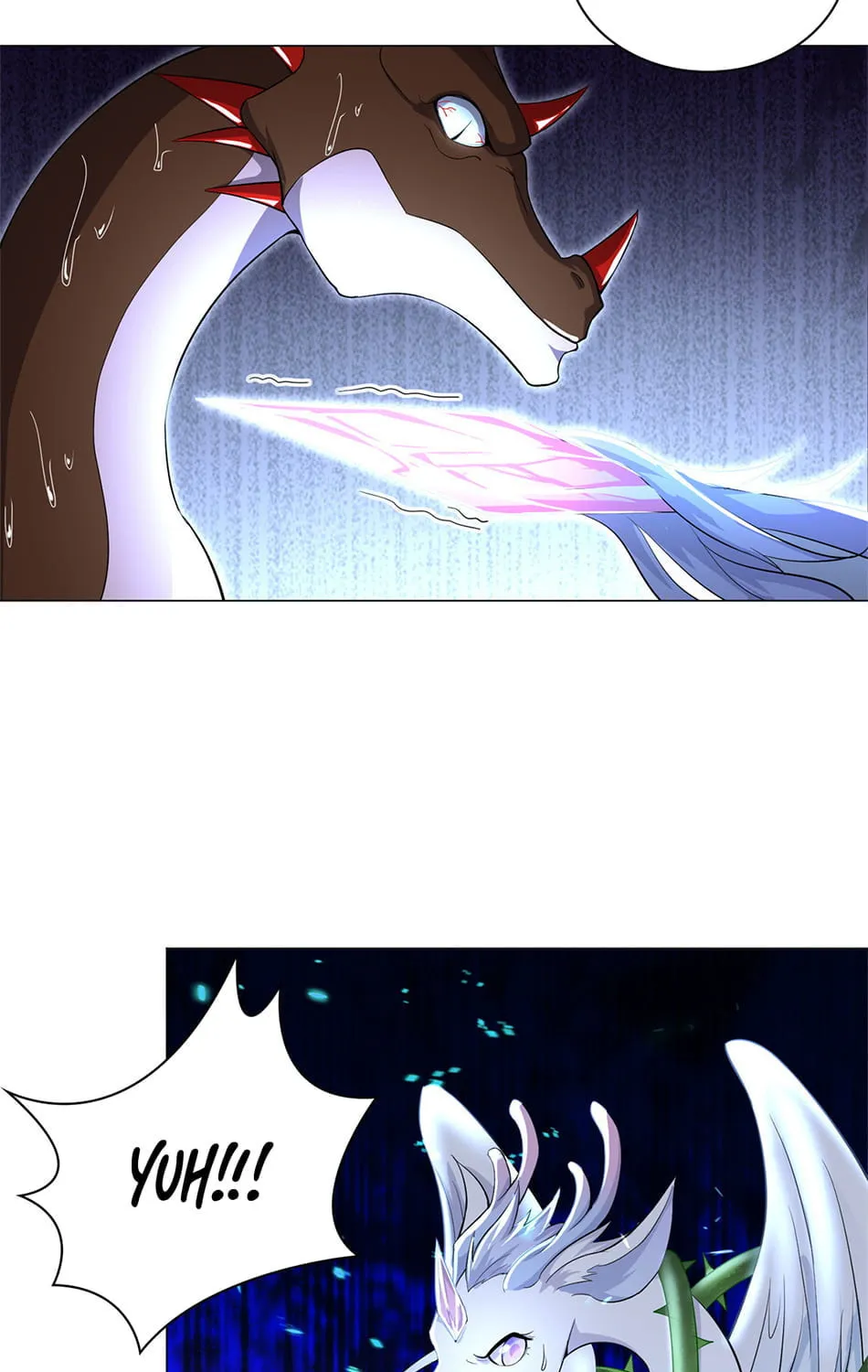 Read Dragon Master (Colored) chapter 27 image 32 on Lezhin