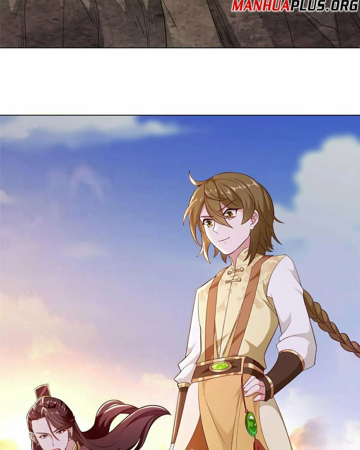 Read Dragon Master (Colored) chapter 270 image 15 on Lezhin