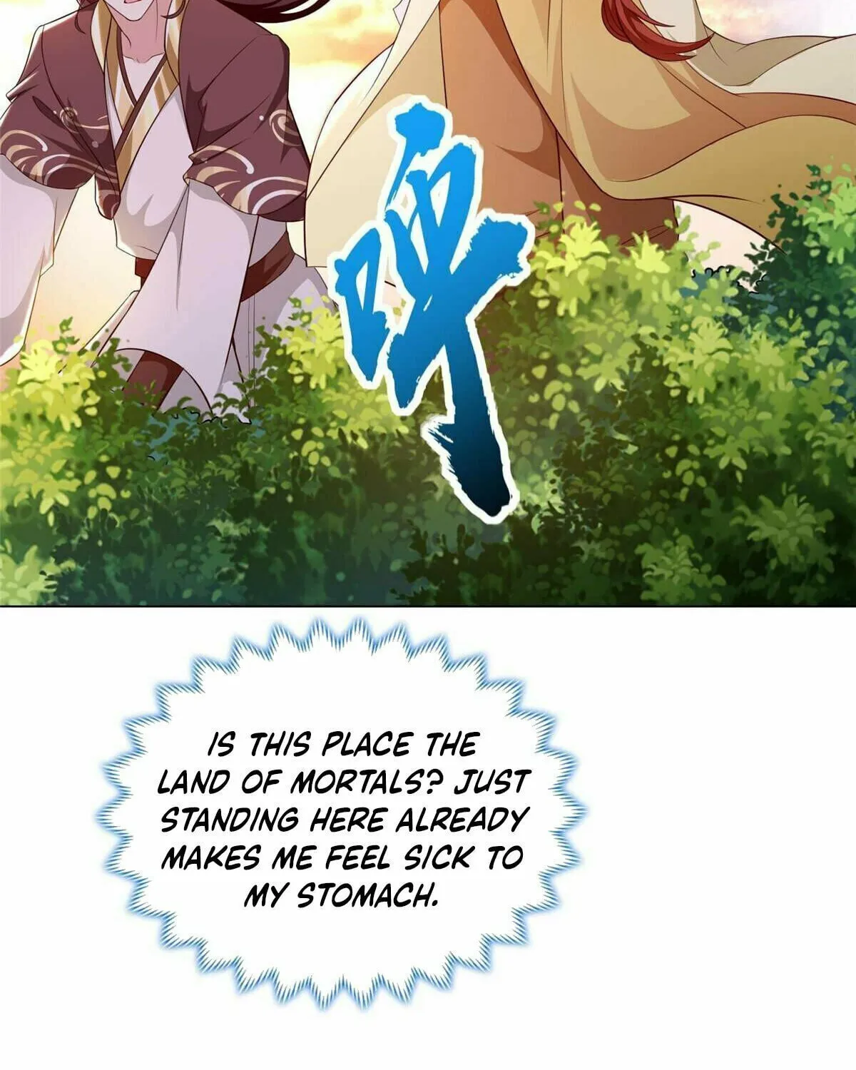 Read Dragon Master (Colored) chapter 270 image 16 on Lezhin