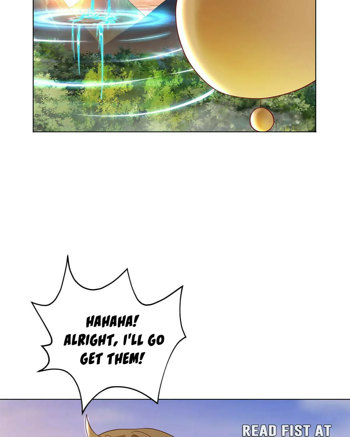 Read Dragon Master (Colored) chapter 270 image 21 on Lezhin