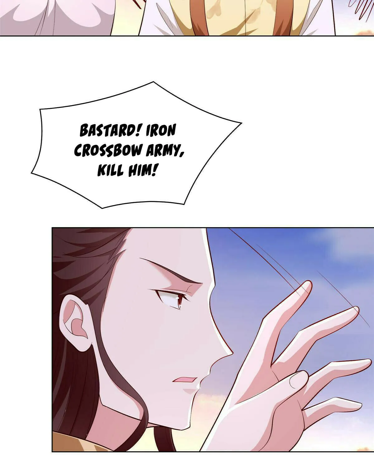 Read Dragon Master (Colored) chapter 270 image 28 on Lezhin