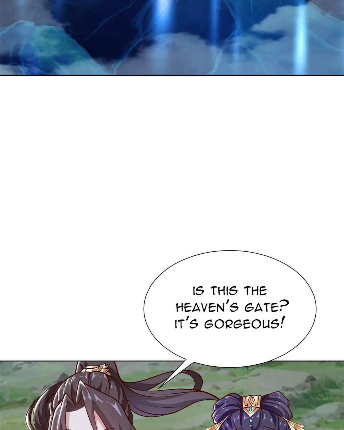 Read Dragon Master (Colored) chapter 270 image 3 on Lezhin