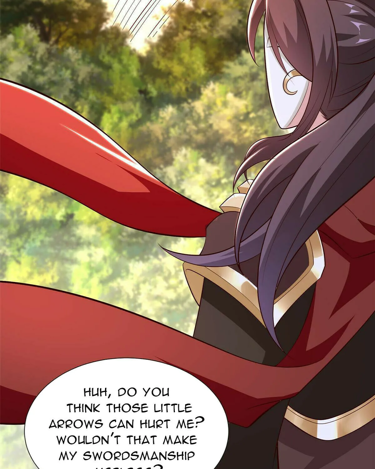 Read Dragon Master (Colored) chapter 270 image 30 on Lezhin