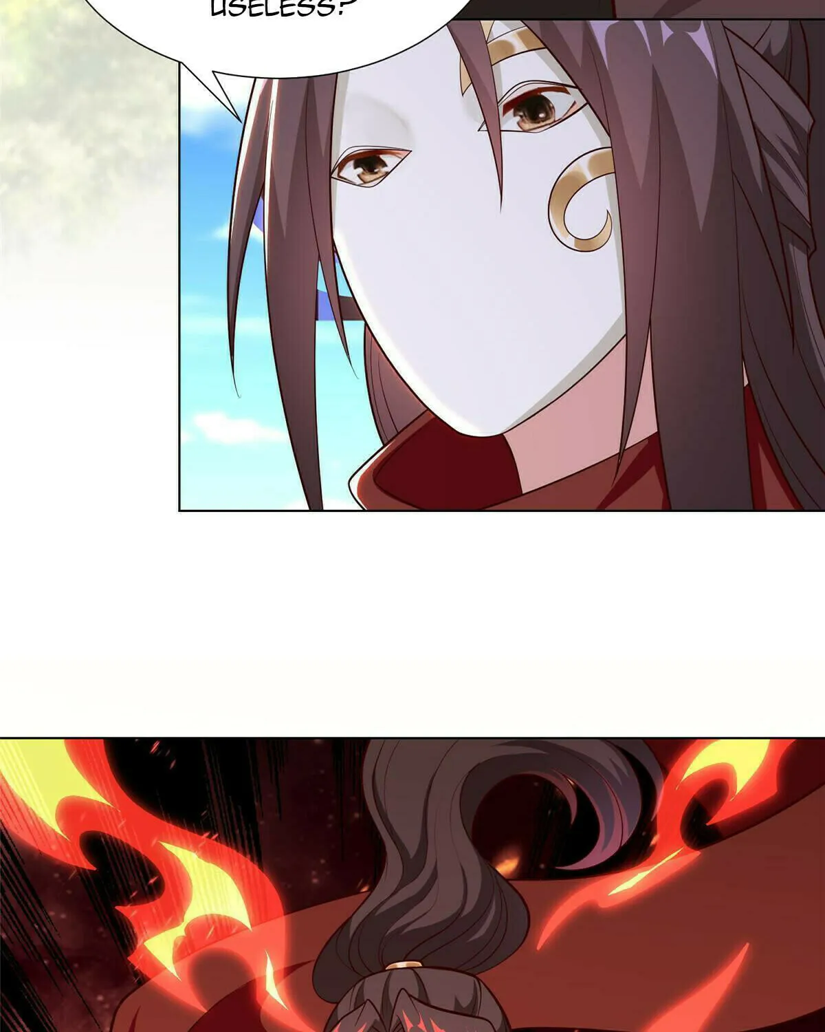 Read Dragon Master (Colored) chapter 270 image 31 on Lezhin