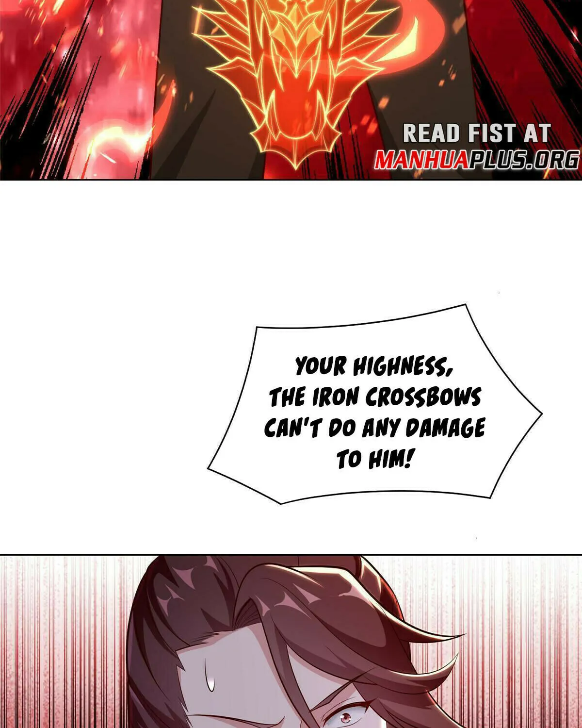 Read Dragon Master (Colored) chapter 270 image 33 on Lezhin